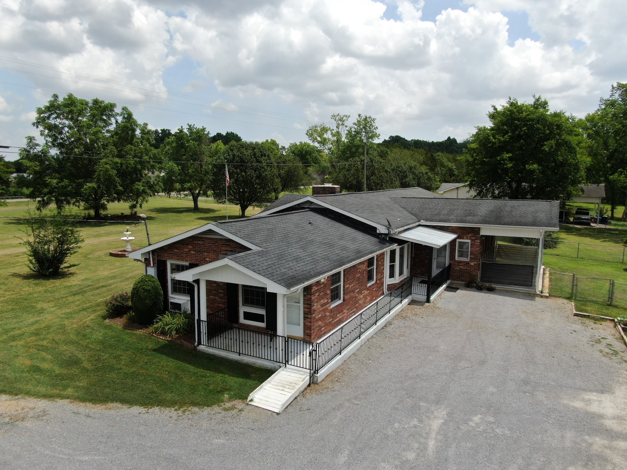 2065 Kidd Rd