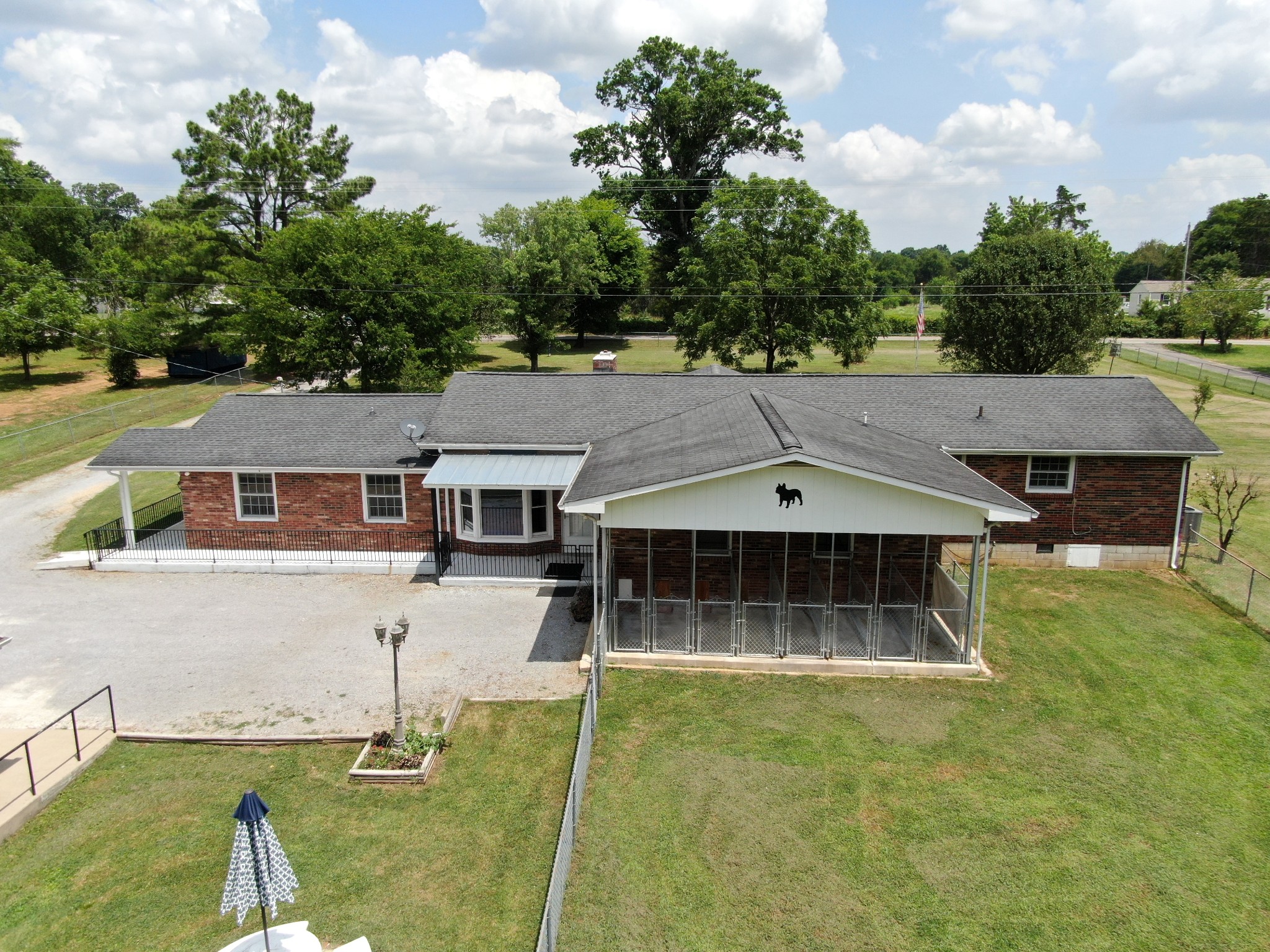 2065 Kidd Rd