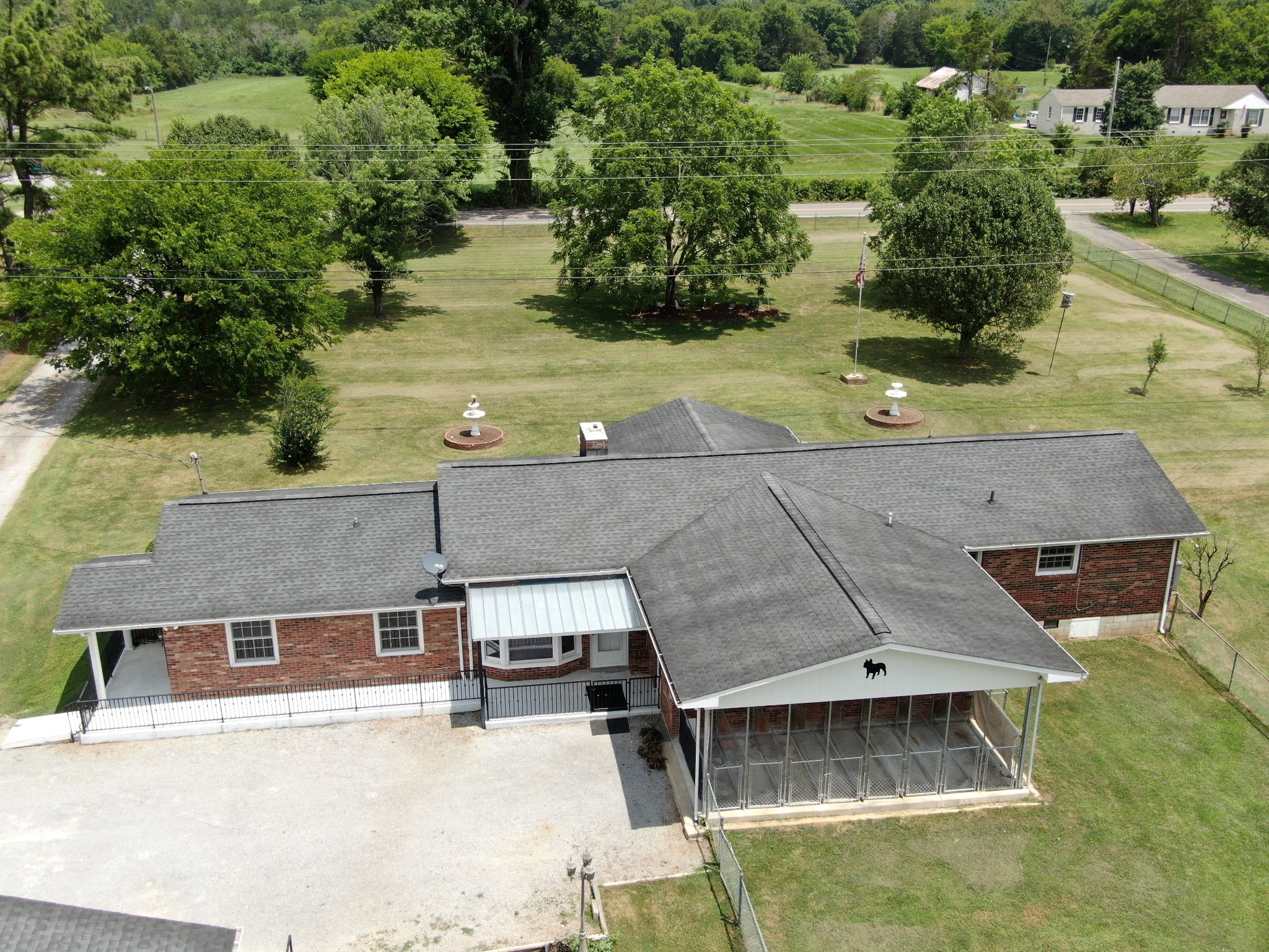 2065 Kidd Rd