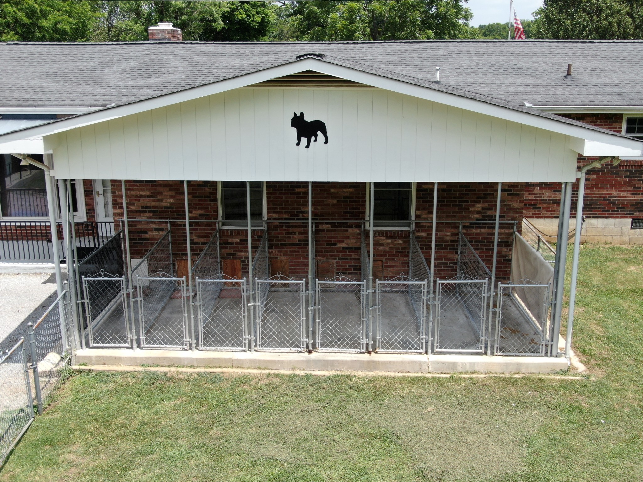 2065 Kidd Rd