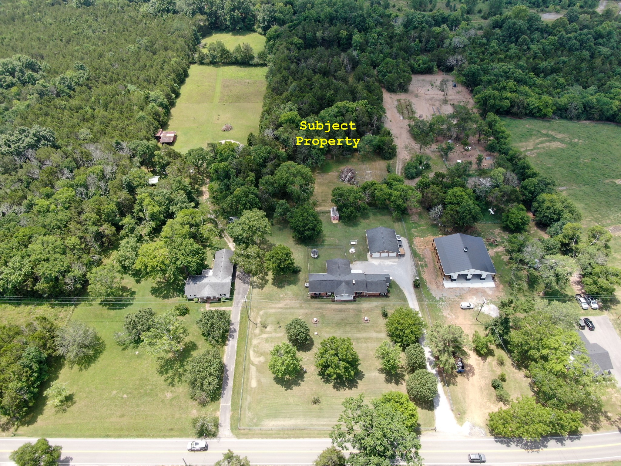 2065 Kidd Rd