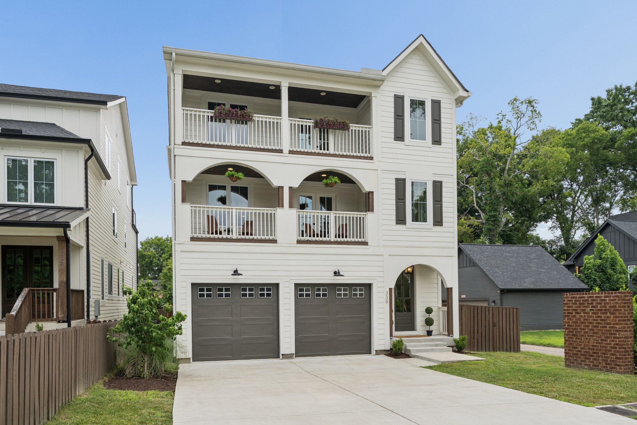 339 Gatewood Ave