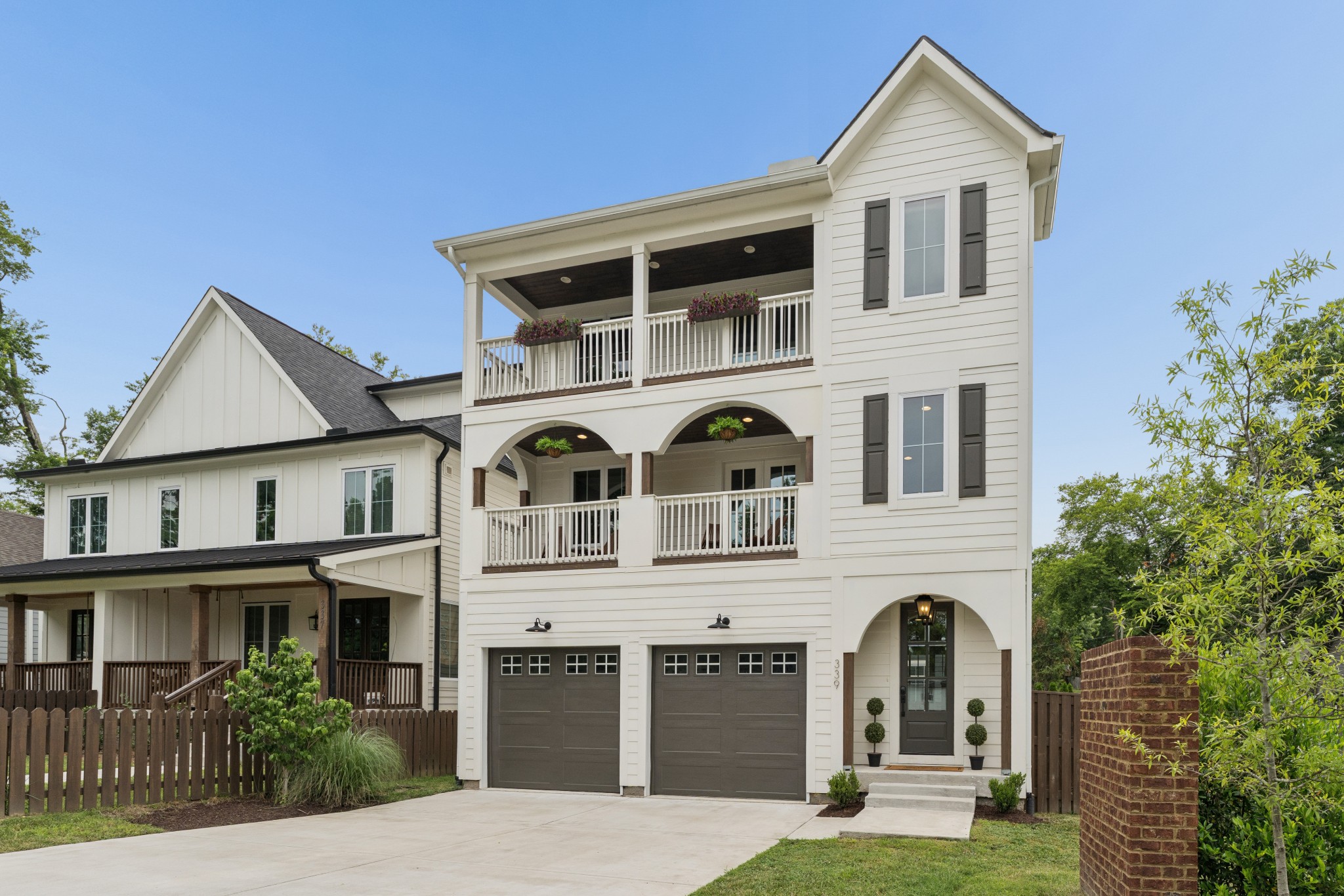 339 Gatewood Ave