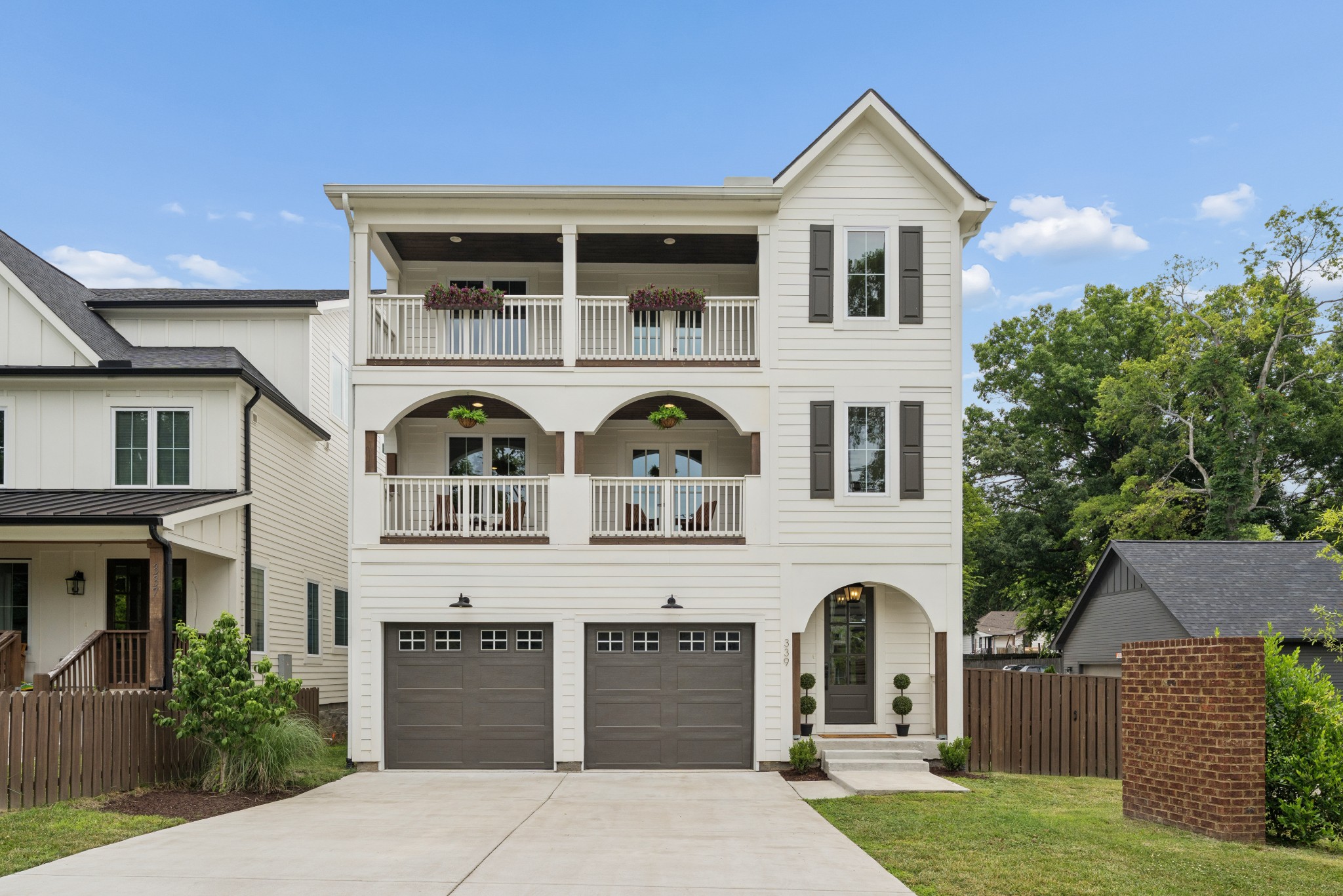 339 Gatewood Ave