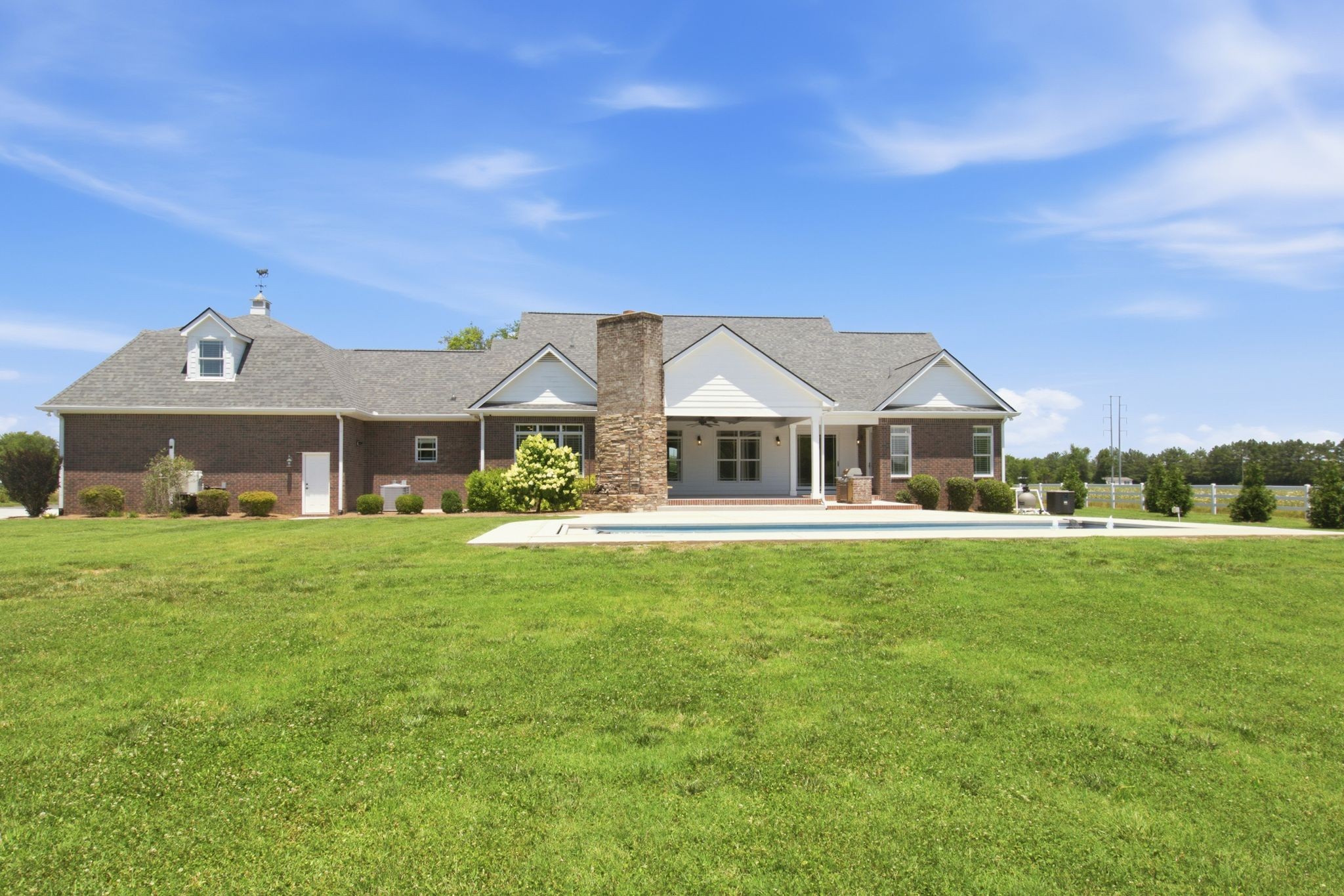 8333 Panther Creek Rd