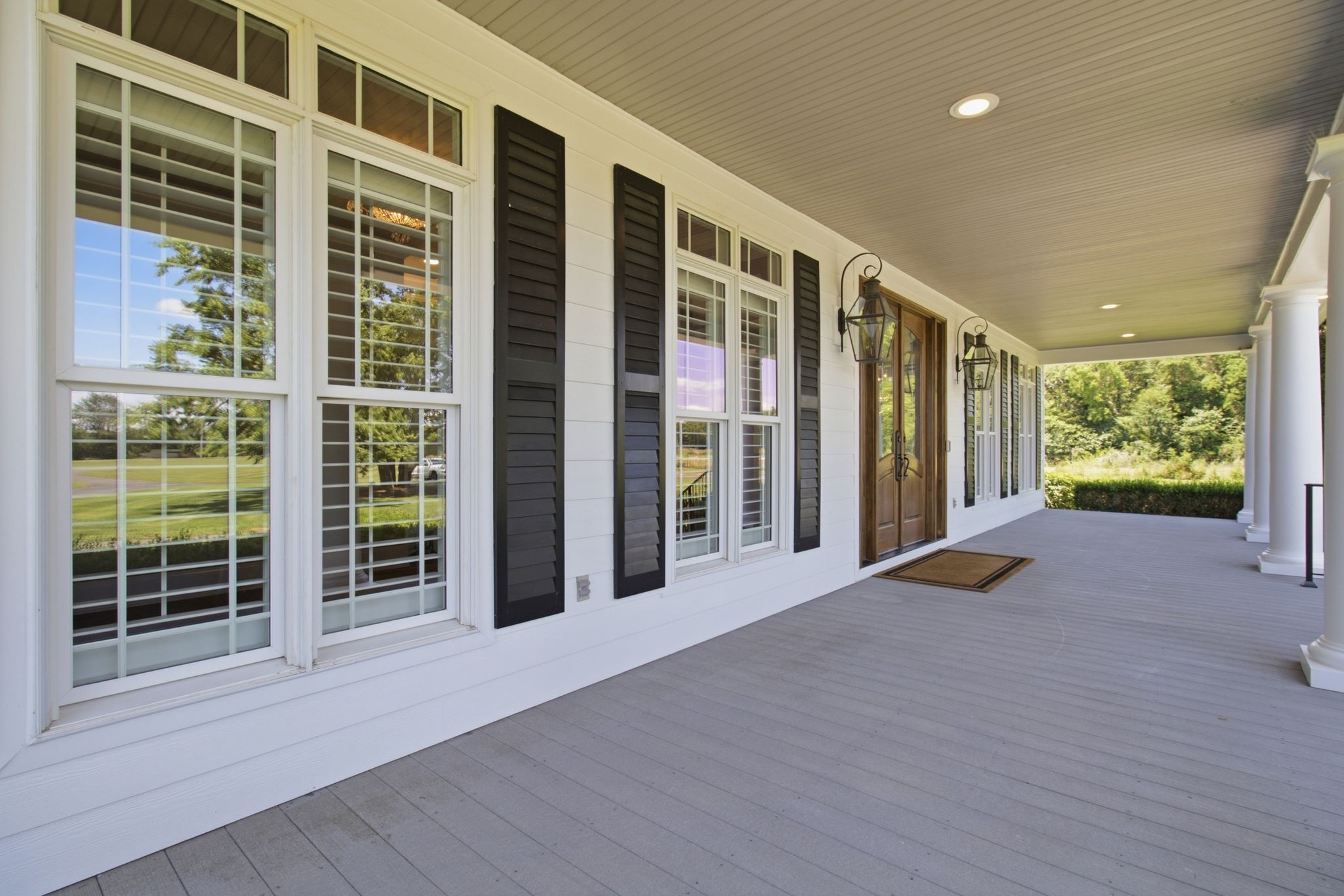 8333 Panther Creek Rd