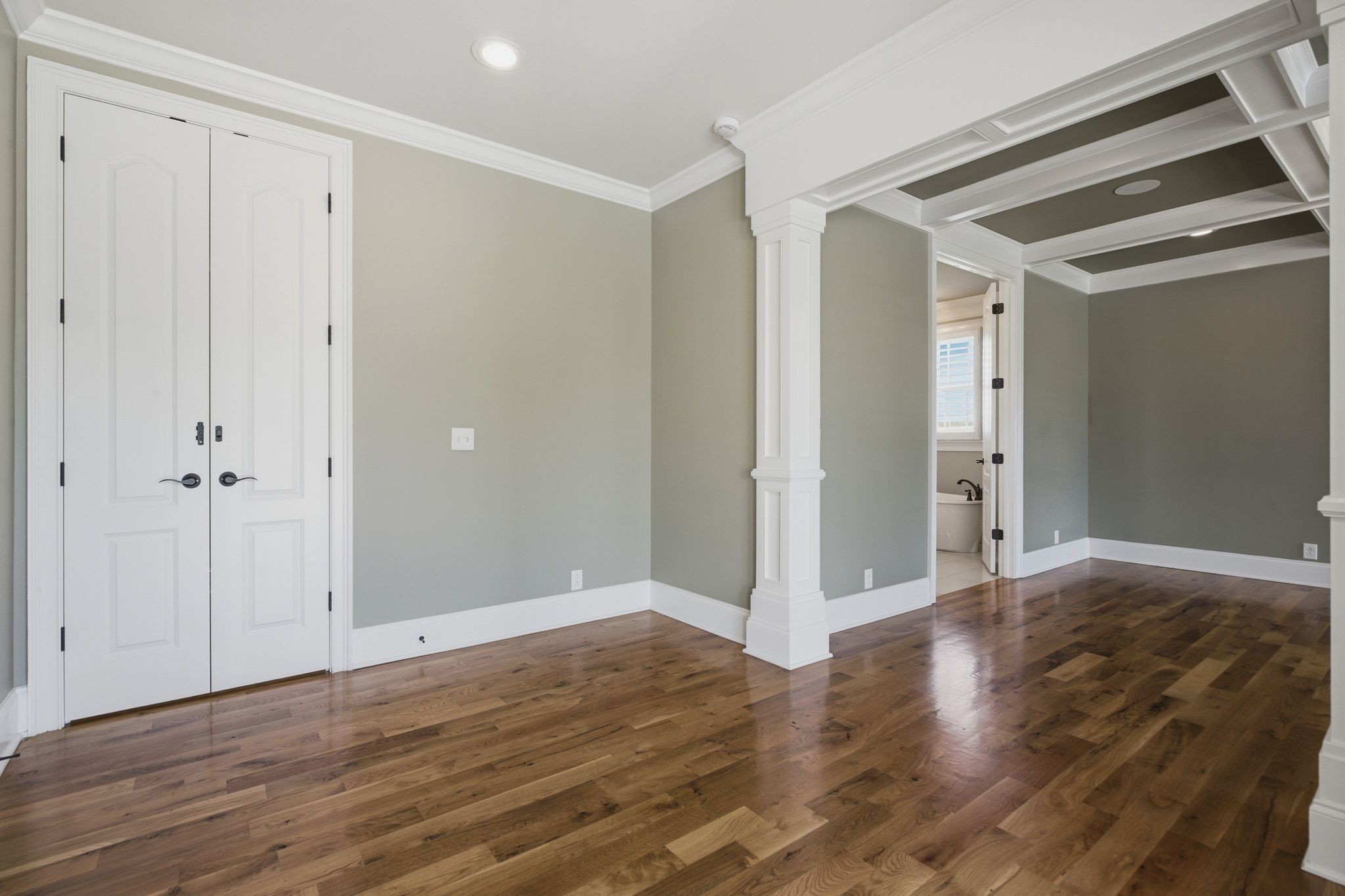 8333 Panther Creek Rd