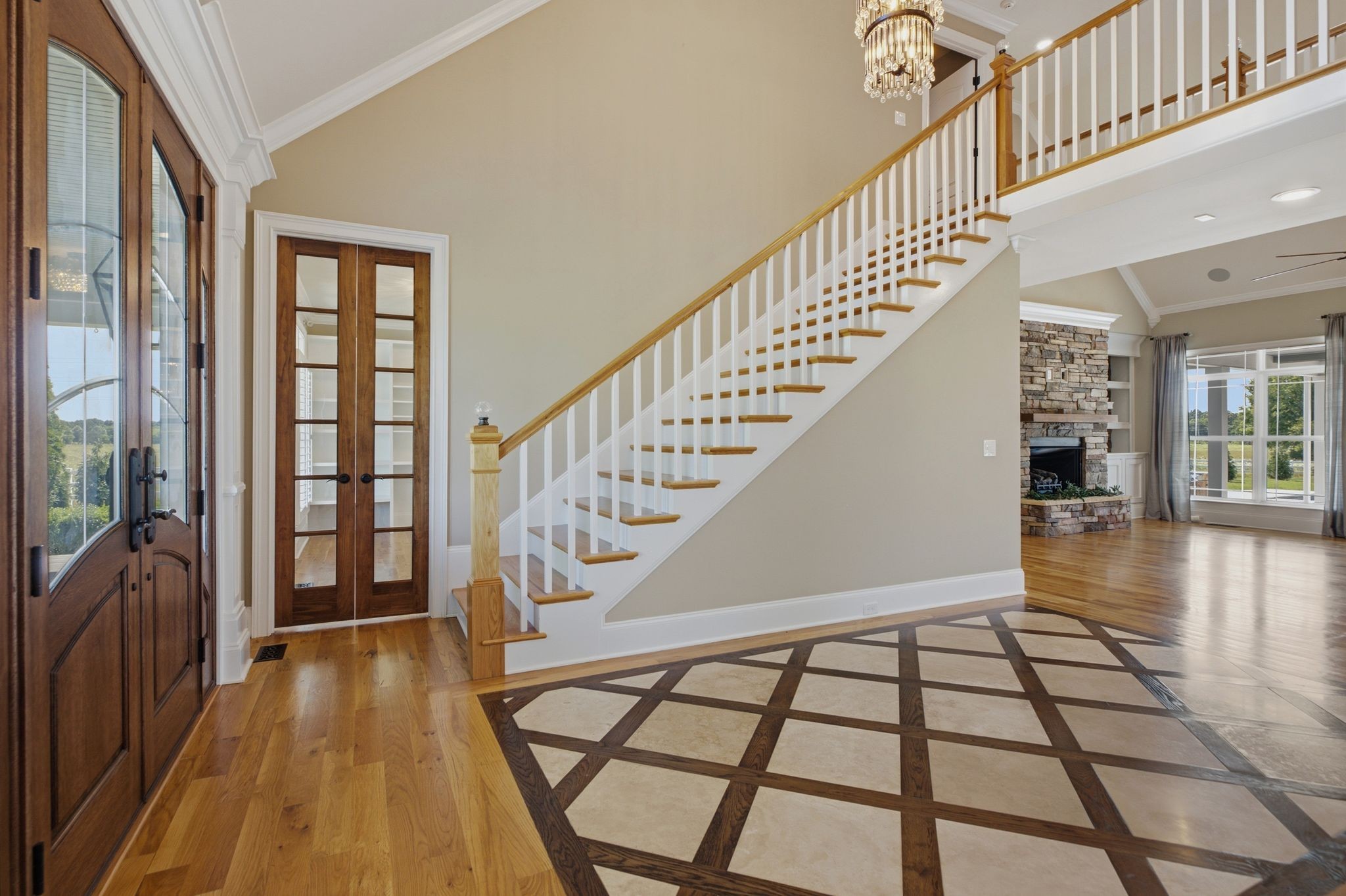 8333 Panther Creek Rd