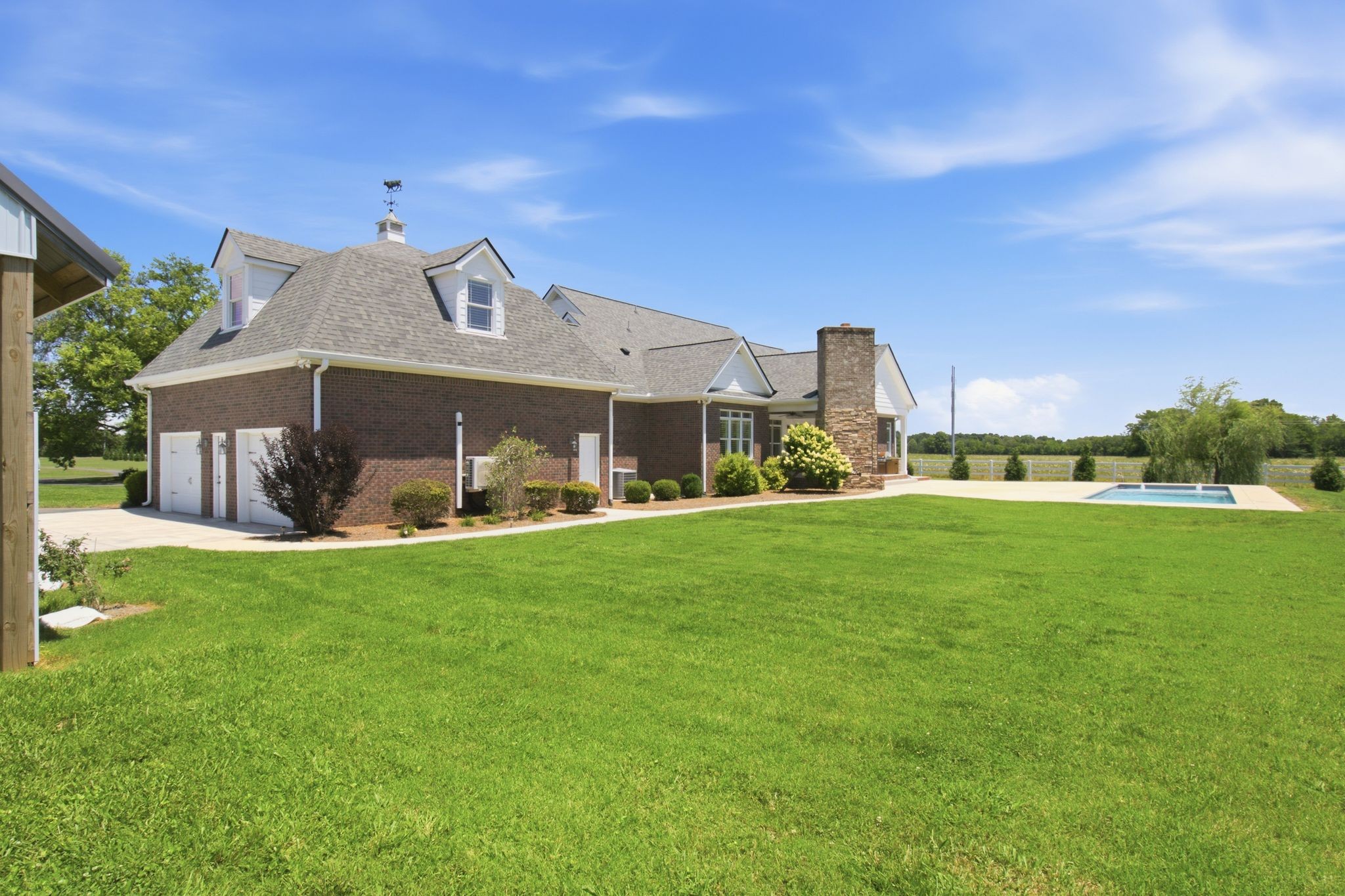 8333 Panther Creek Rd