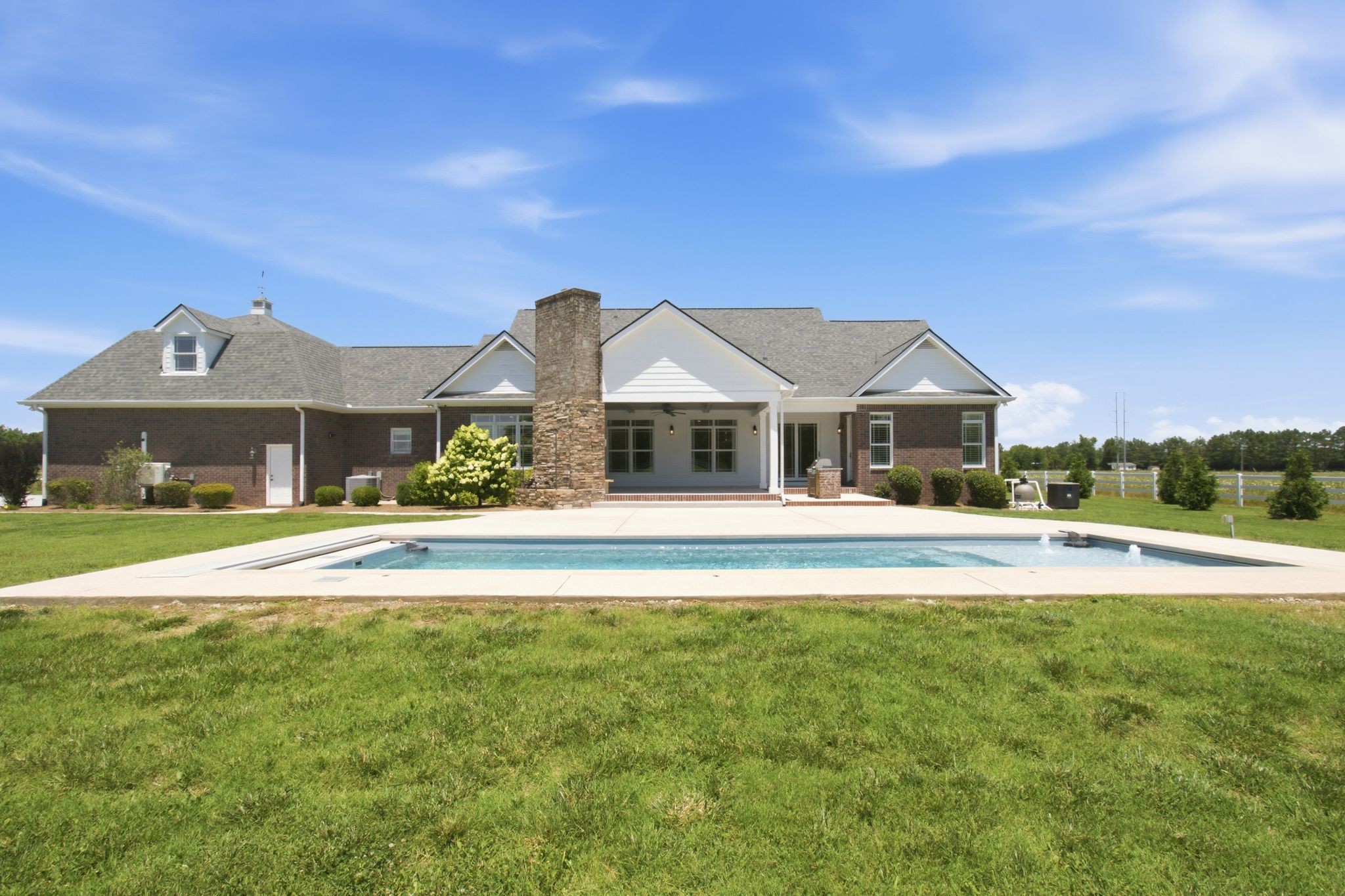 8333 Panther Creek Rd