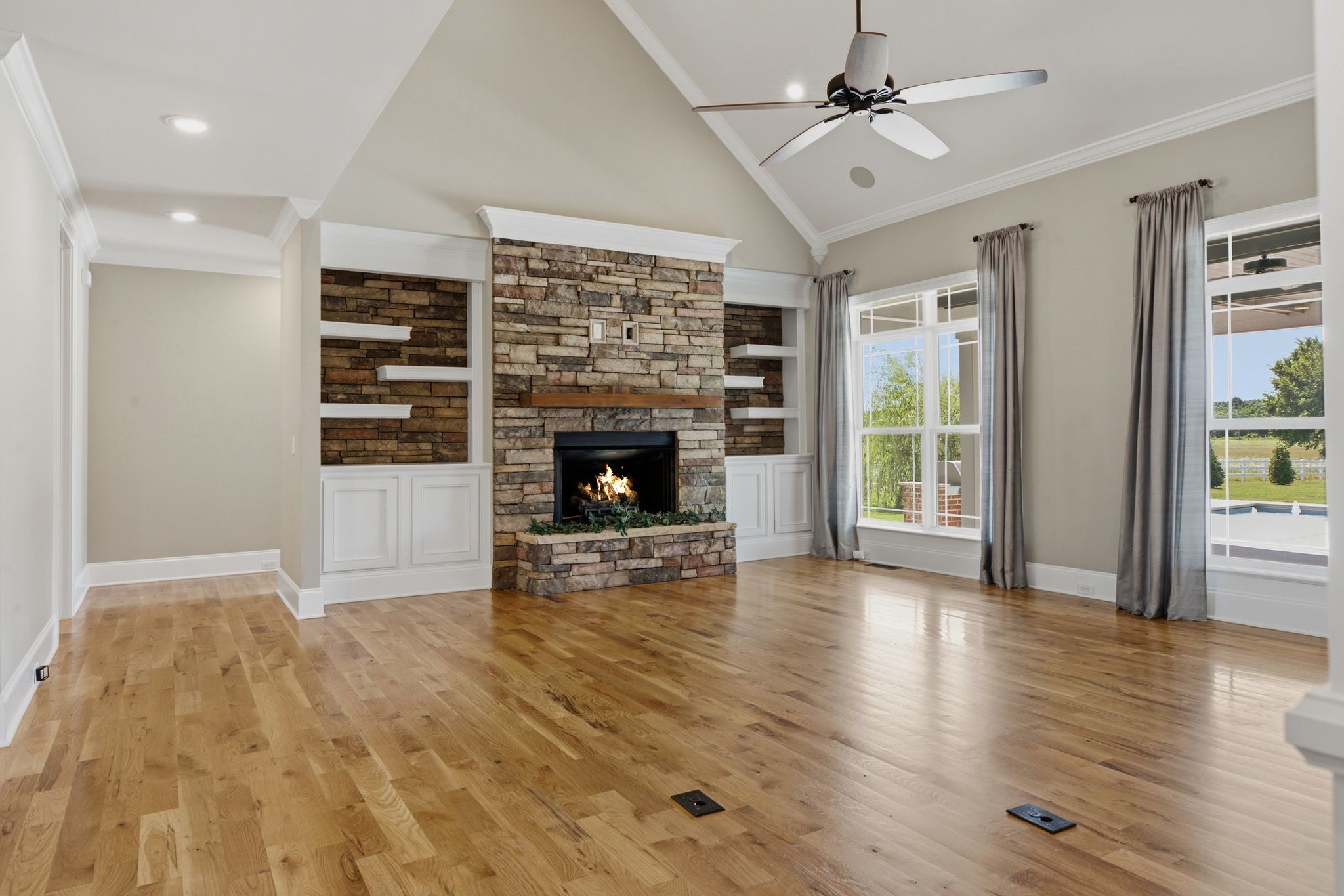 8333 Panther Creek Rd