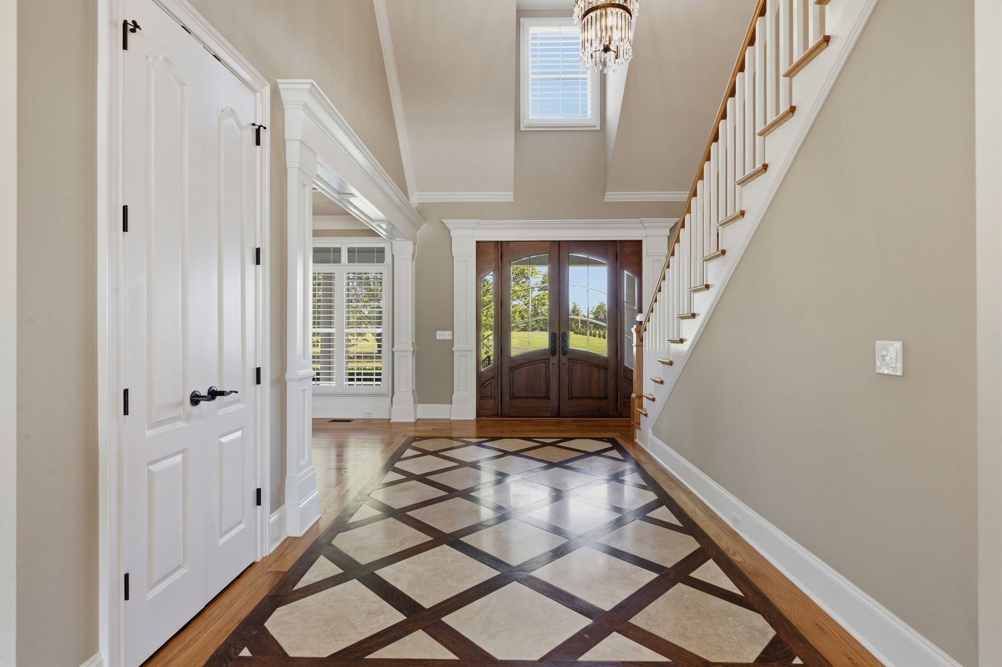 8333 Panther Creek Rd