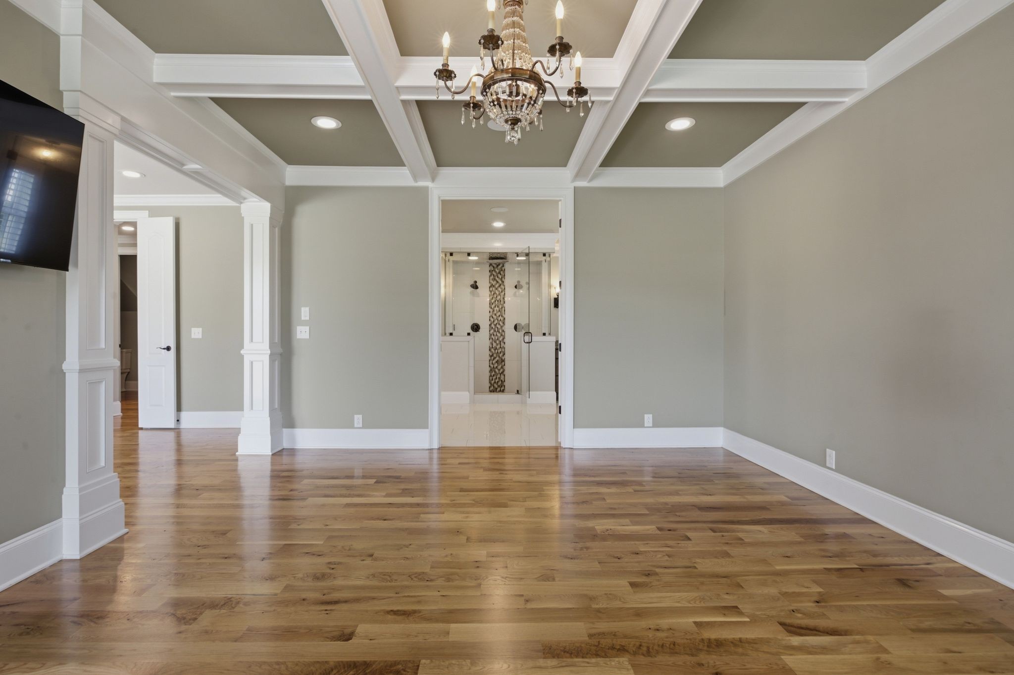 8333 Panther Creek Rd