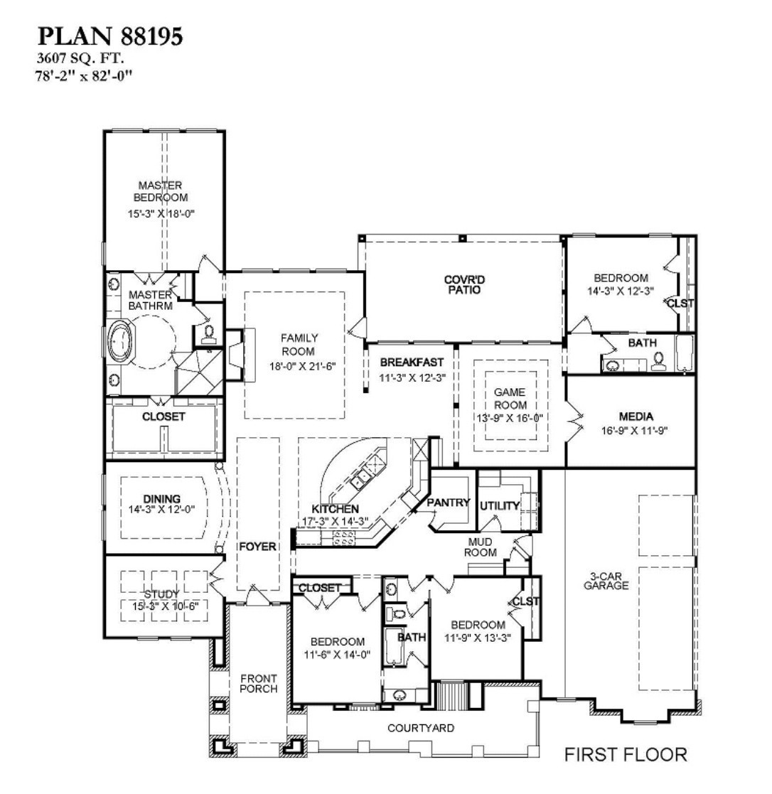 104 Hyde Park Trail
