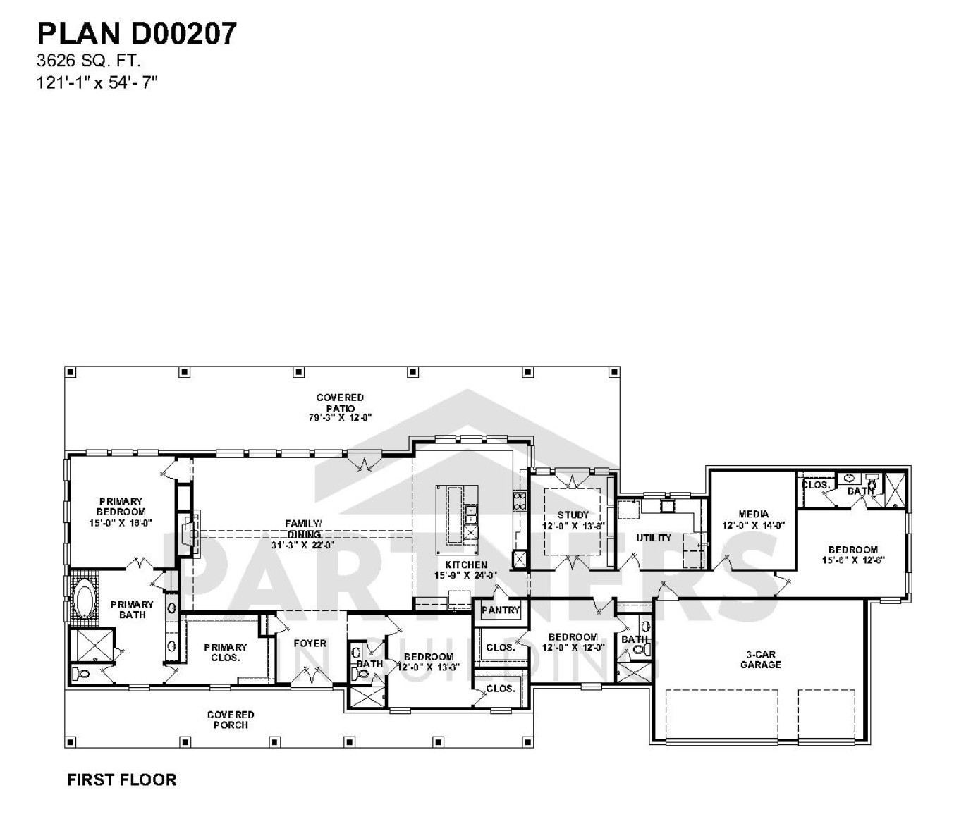 104 Hyde Park Trail
