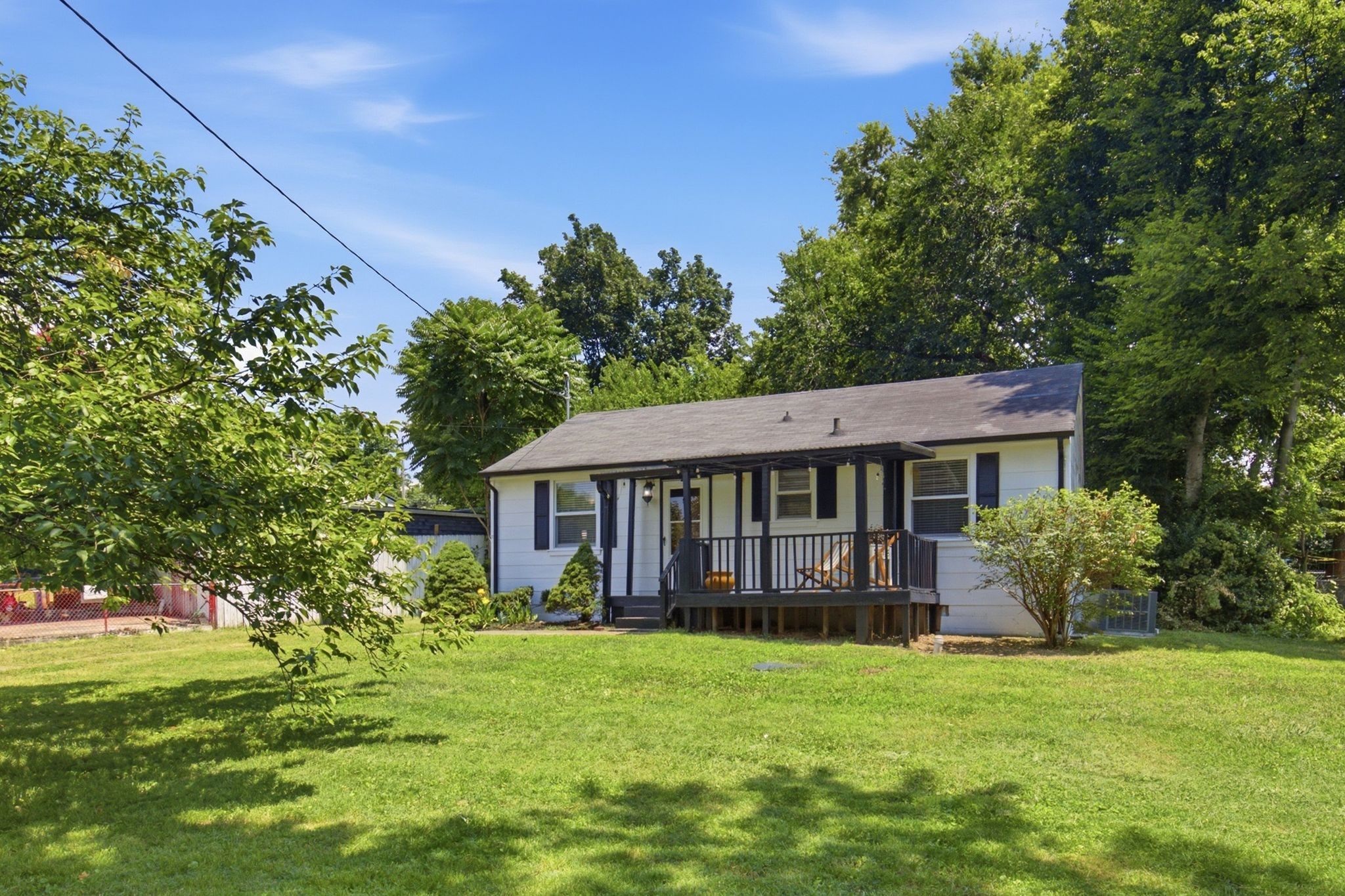 216 Stirton Rd