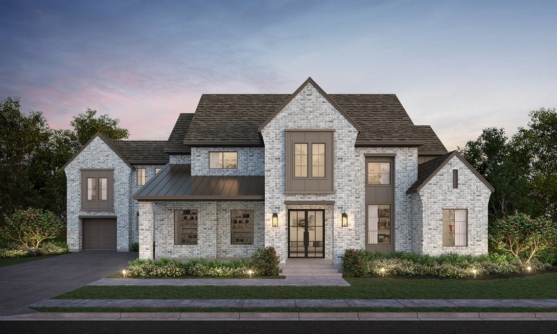 1074 Hamilton Way