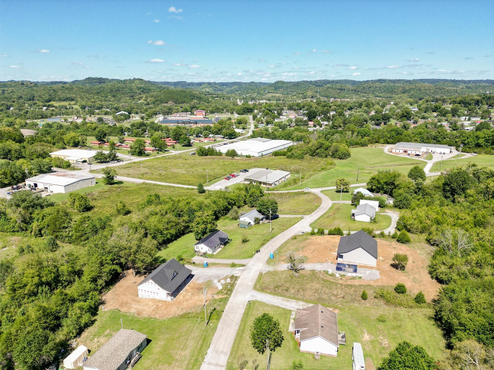 94 Hickory Ridge Ln