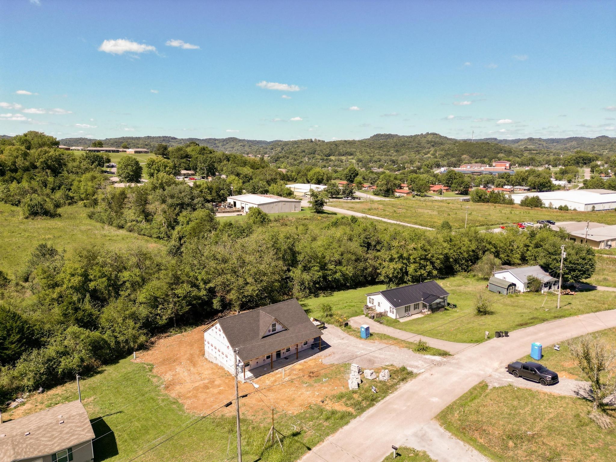 94 Hickory Ridge Ln