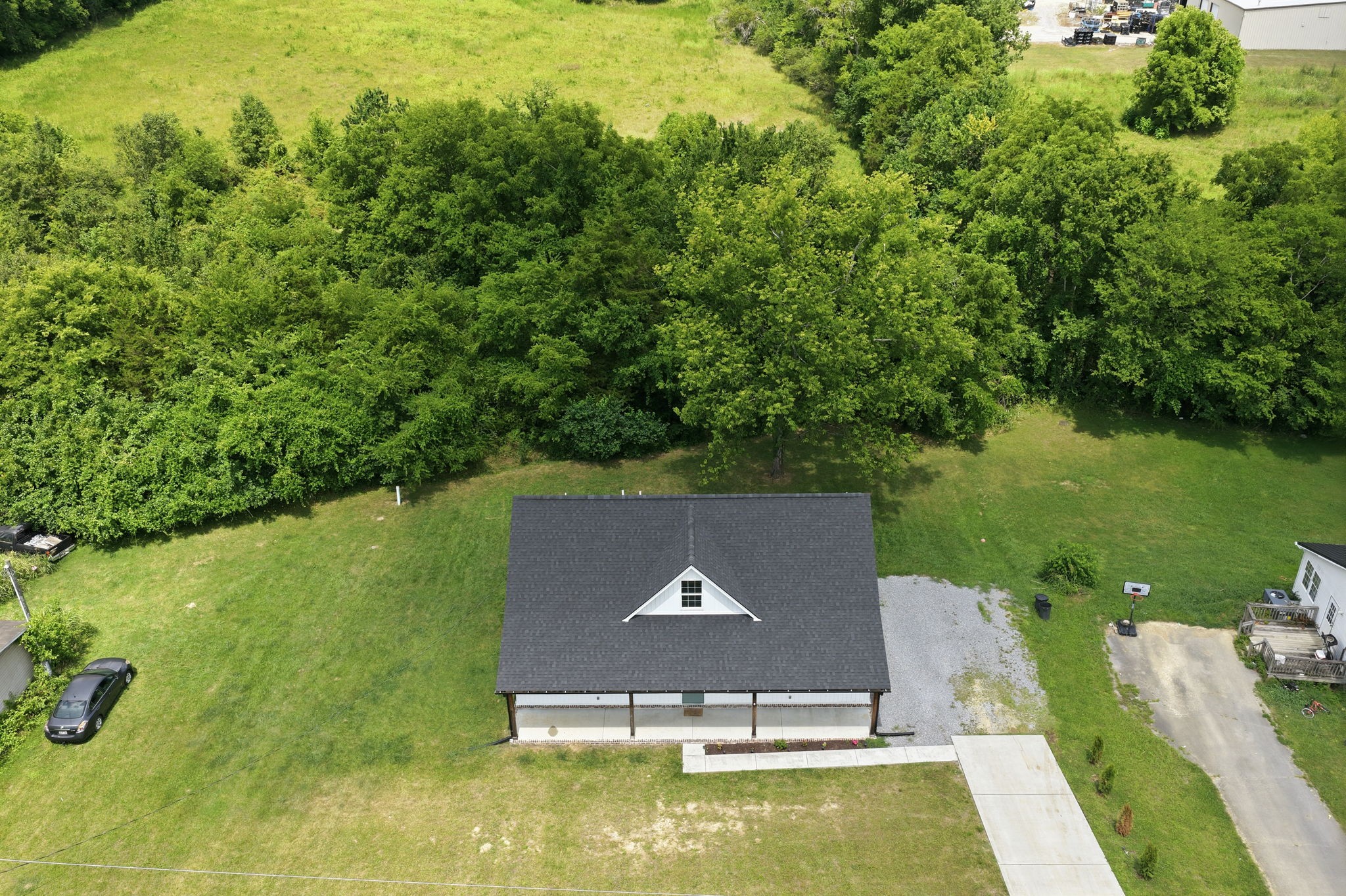 94 Hickory Ridge Ln