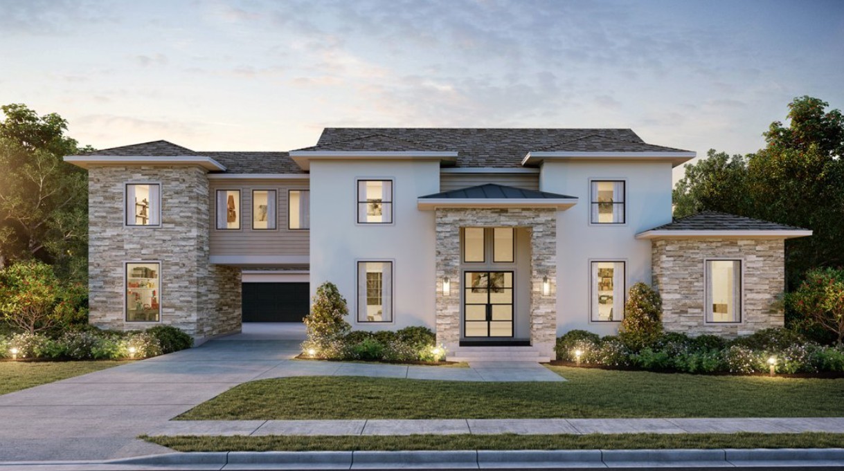 2078 Hamilton Dr