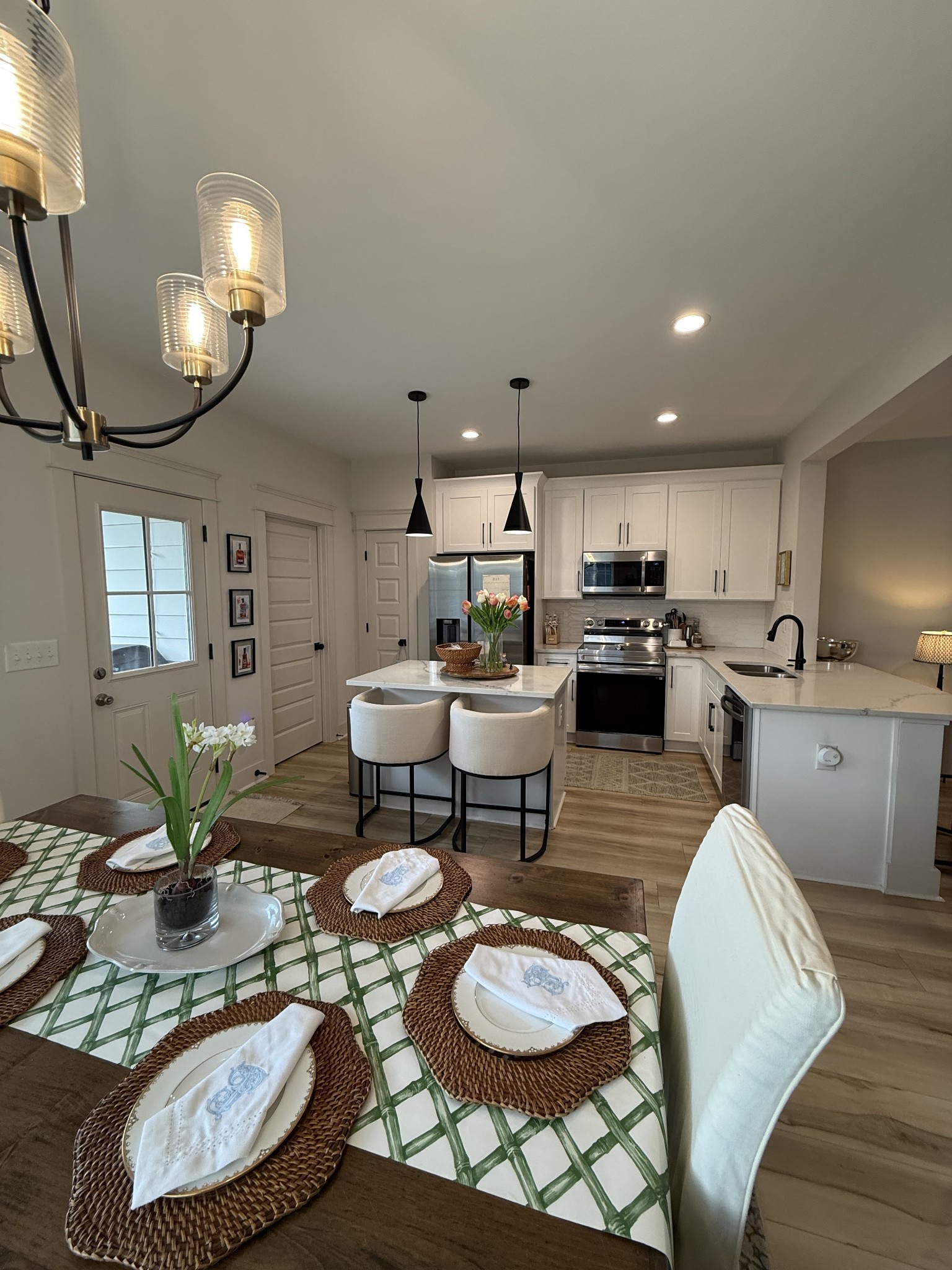 730 Old Hickory Blvd Unit: 213
