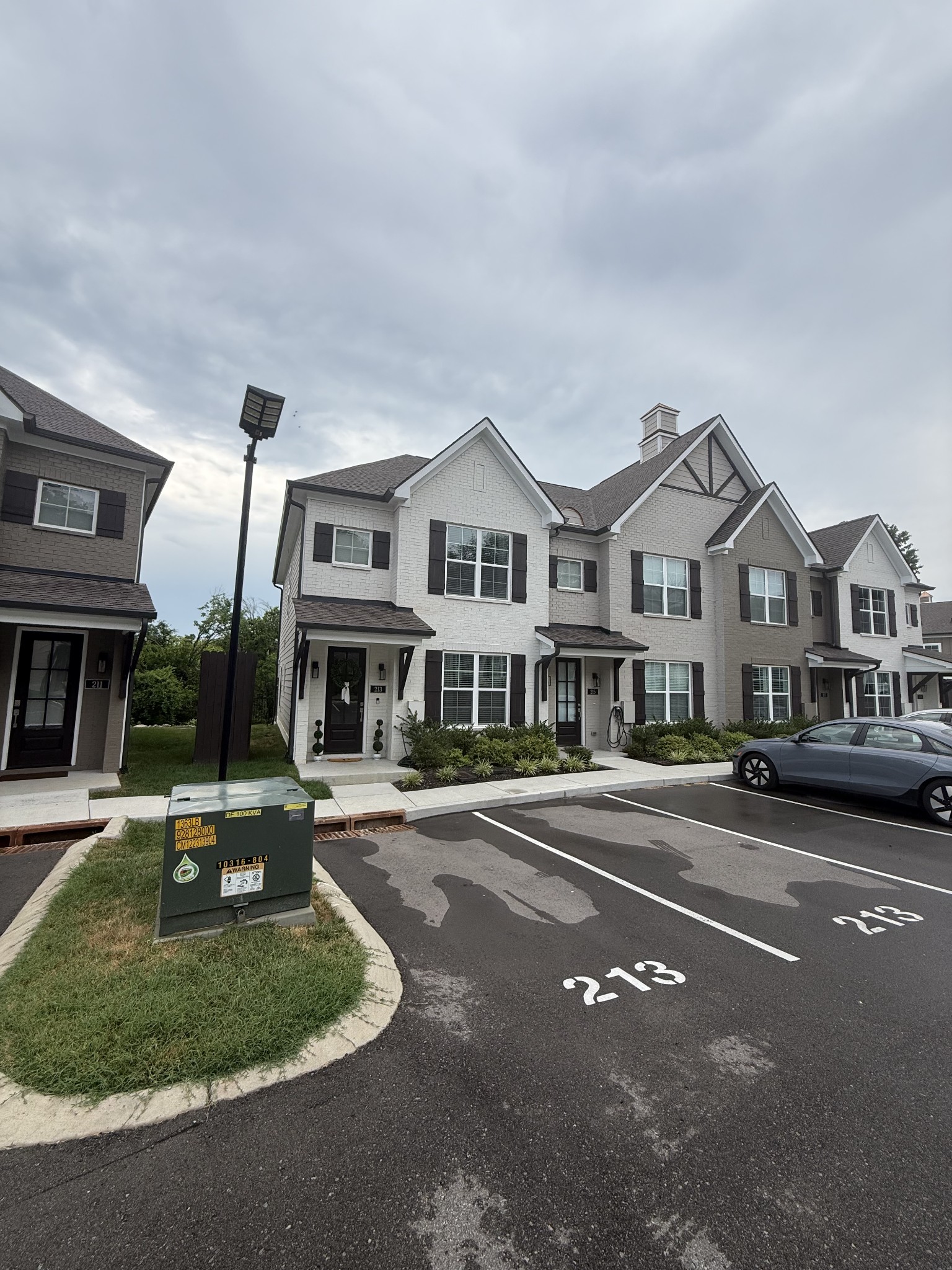 730 Old Hickory Blvd Unit: 213
