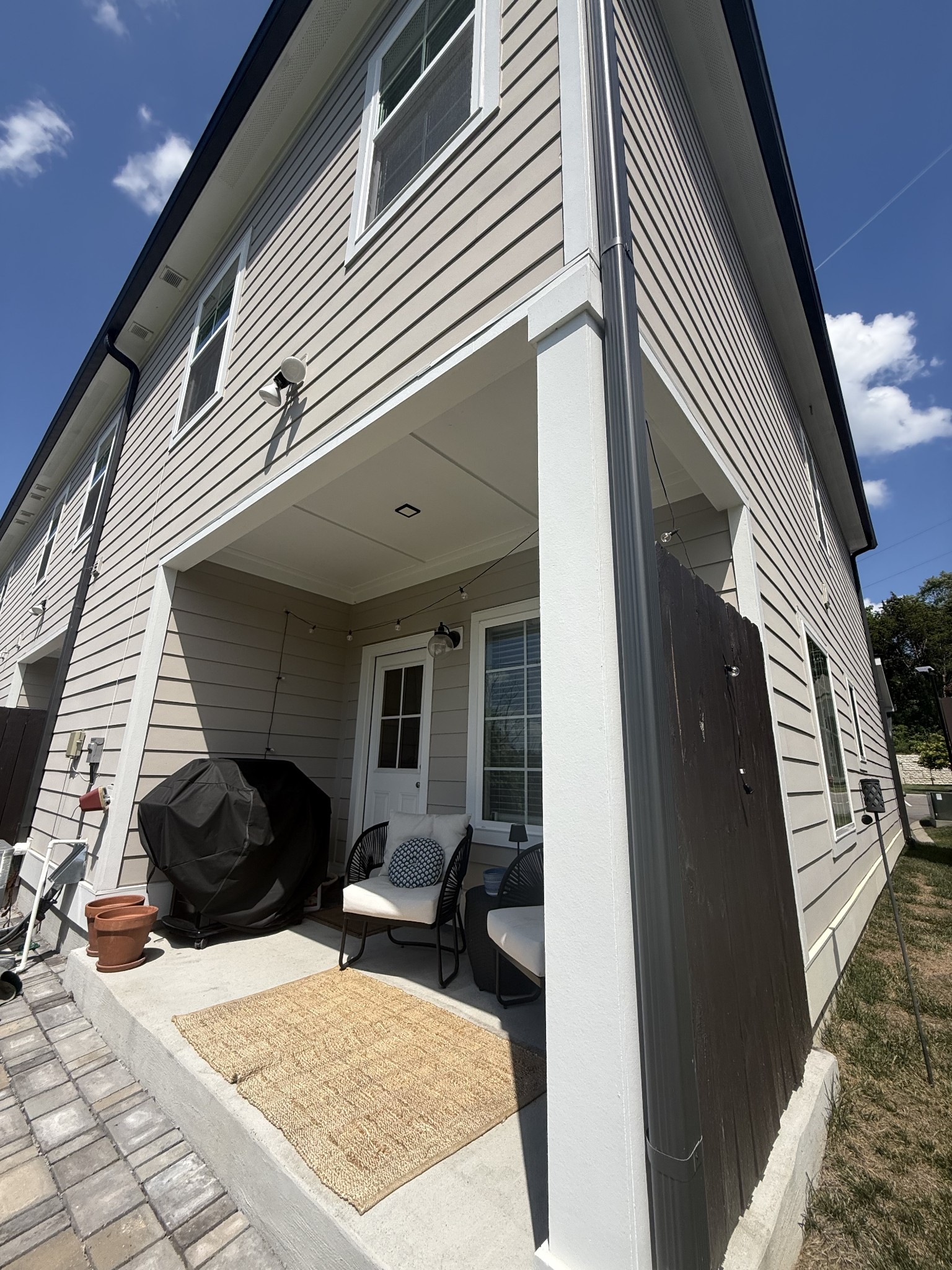 730 Old Hickory Blvd Unit: 213