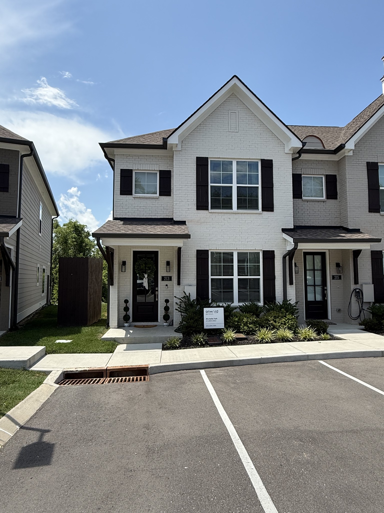 730 Old Hickory Blvd Unit: 213