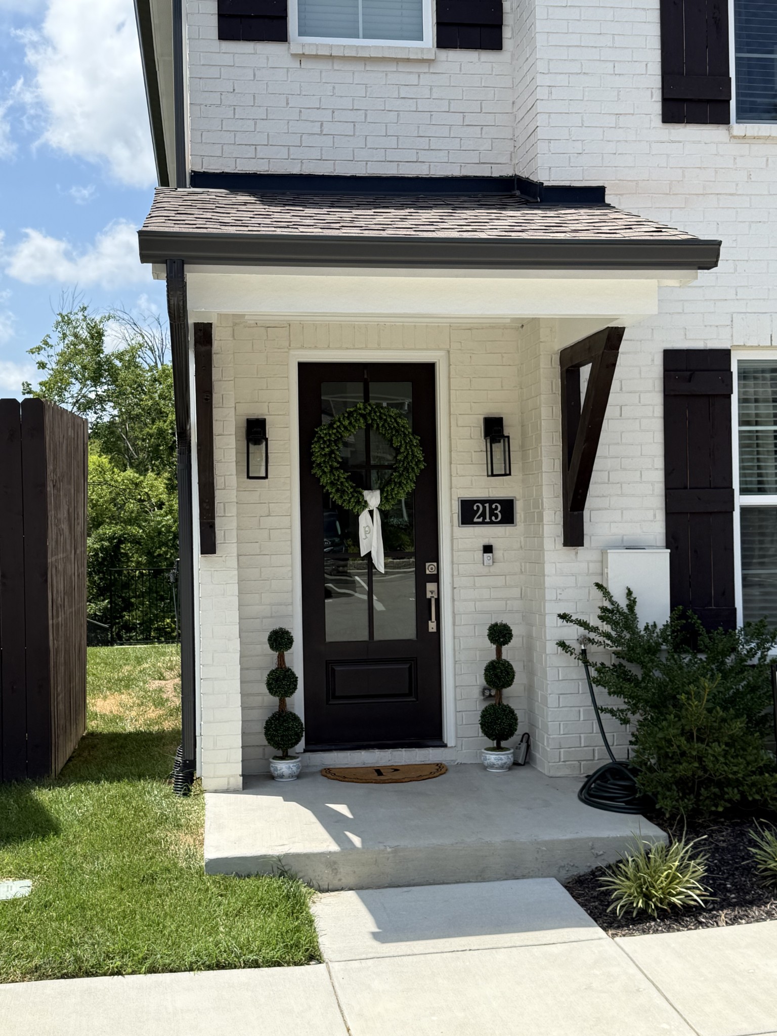 730 Old Hickory Blvd Unit: 213