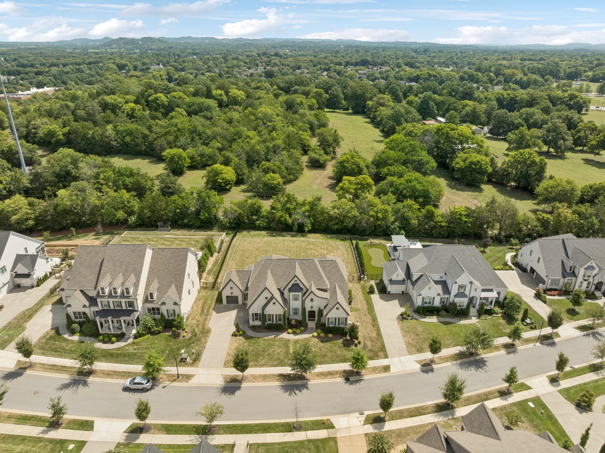 238 Bishops Gate Dr