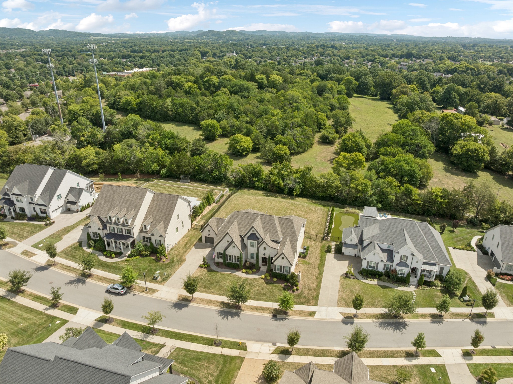 238 Bishops Gate Dr