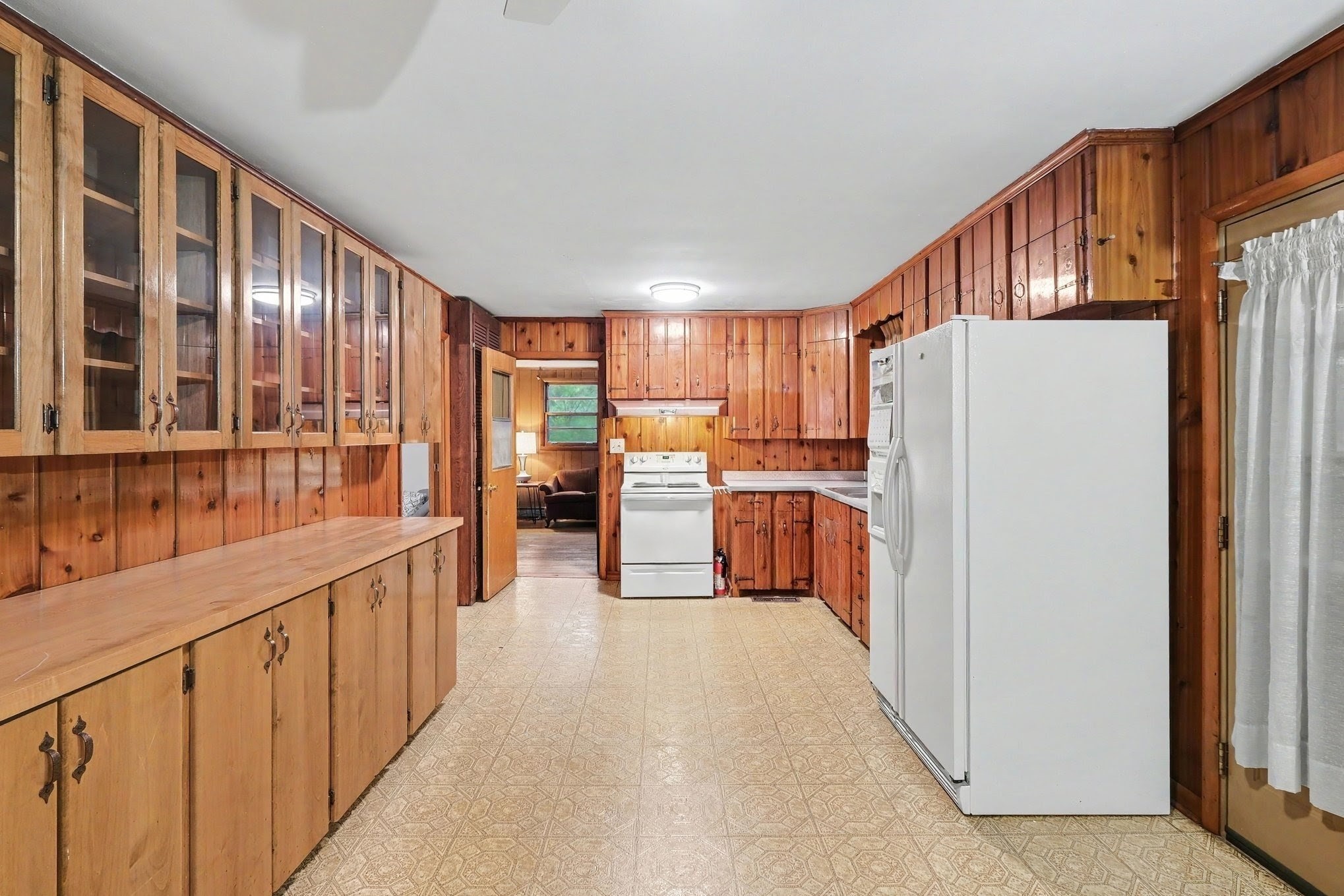 5001 Wilkerson Dr