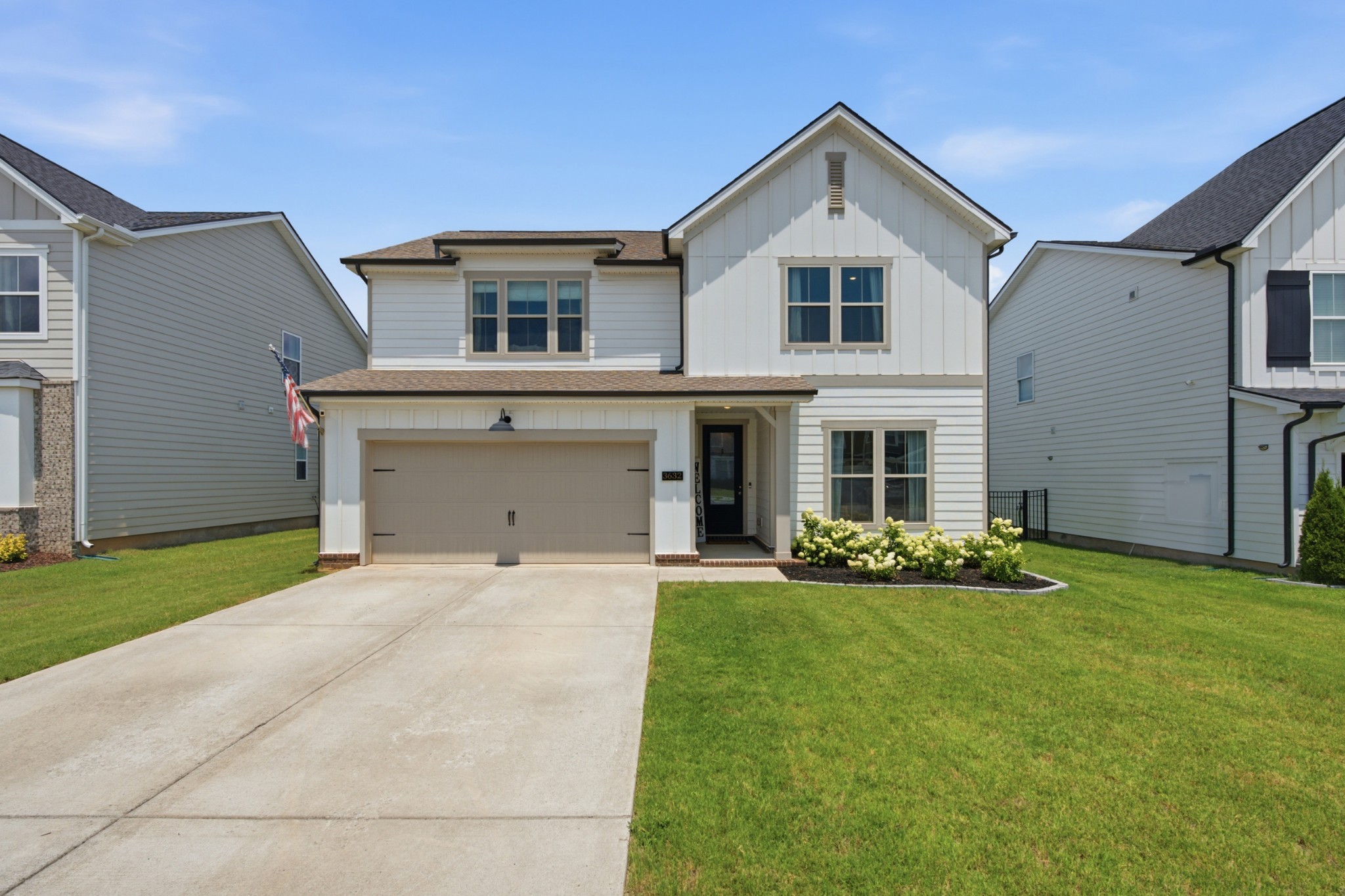 3632 Shady Forest Dr