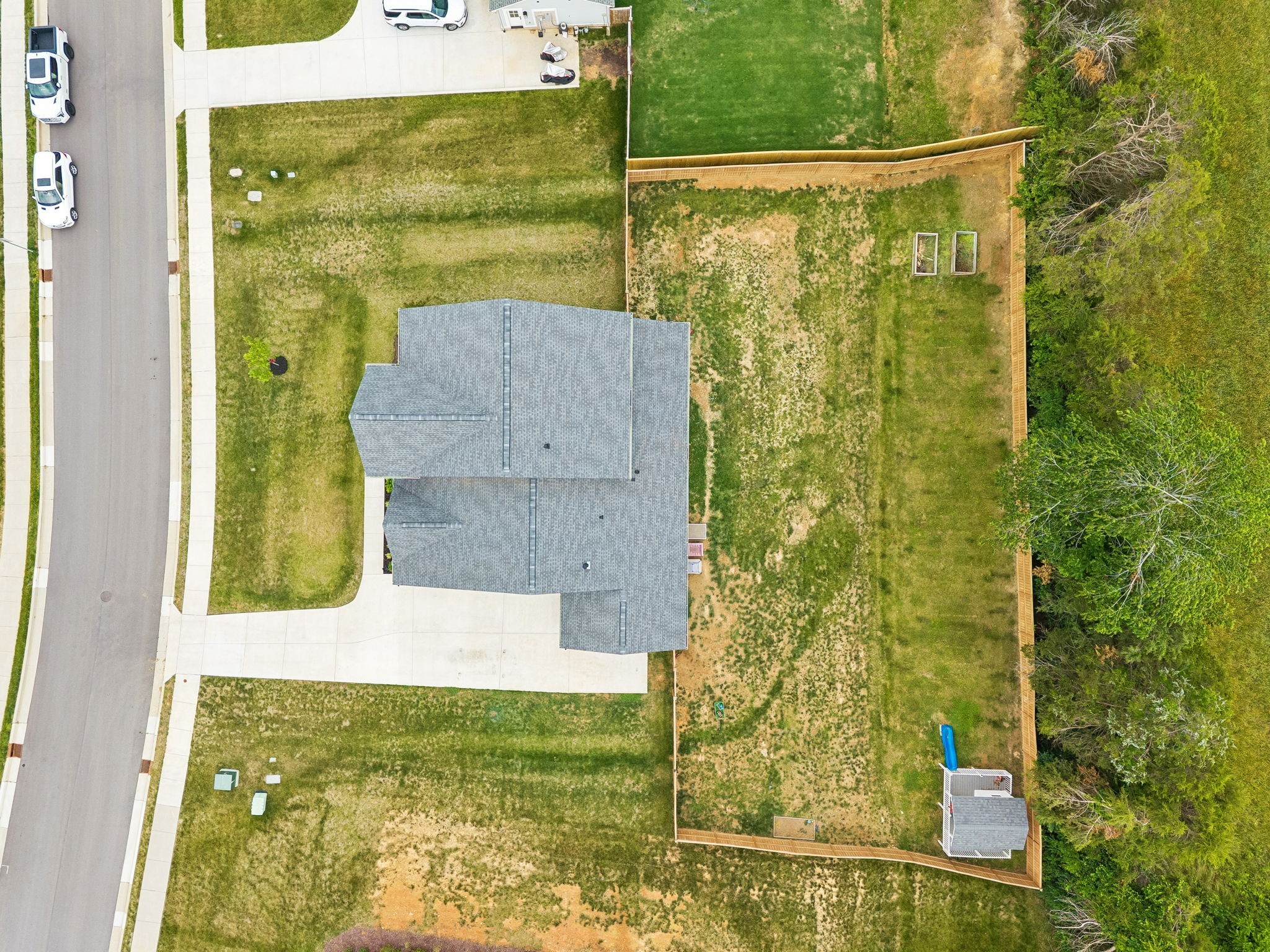 7215 Adenborough Dr
