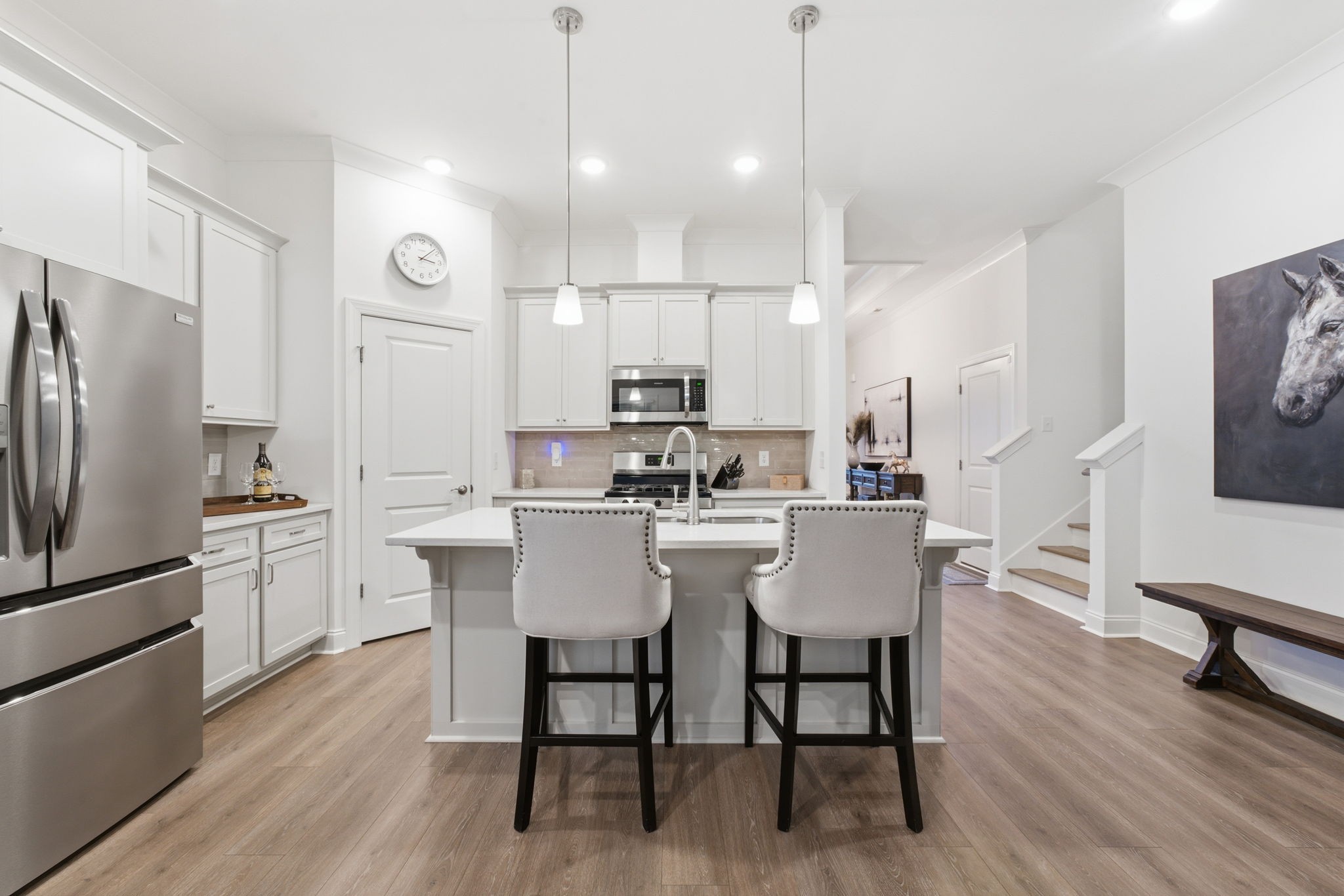 3631 Jacaranda Lane