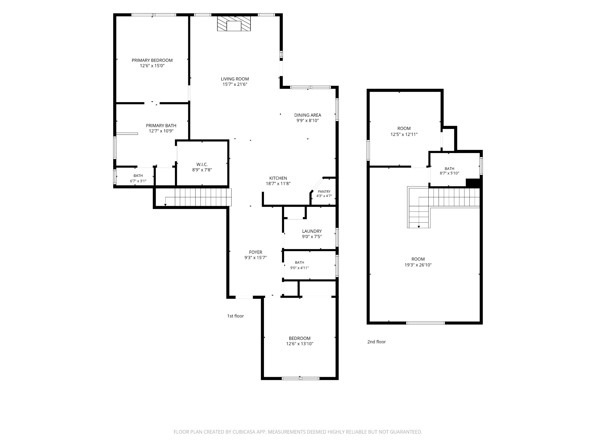 3631 Jacaranda Lane