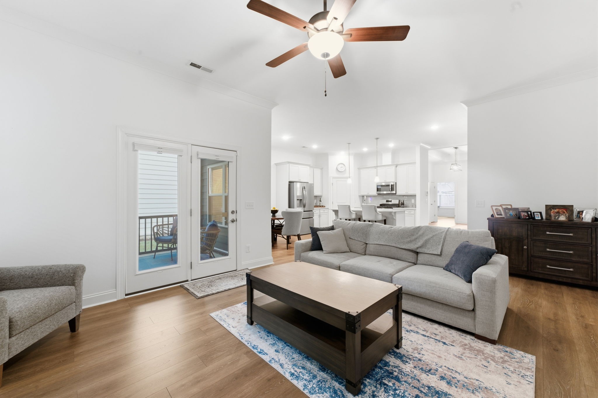 3631 Jacaranda Lane