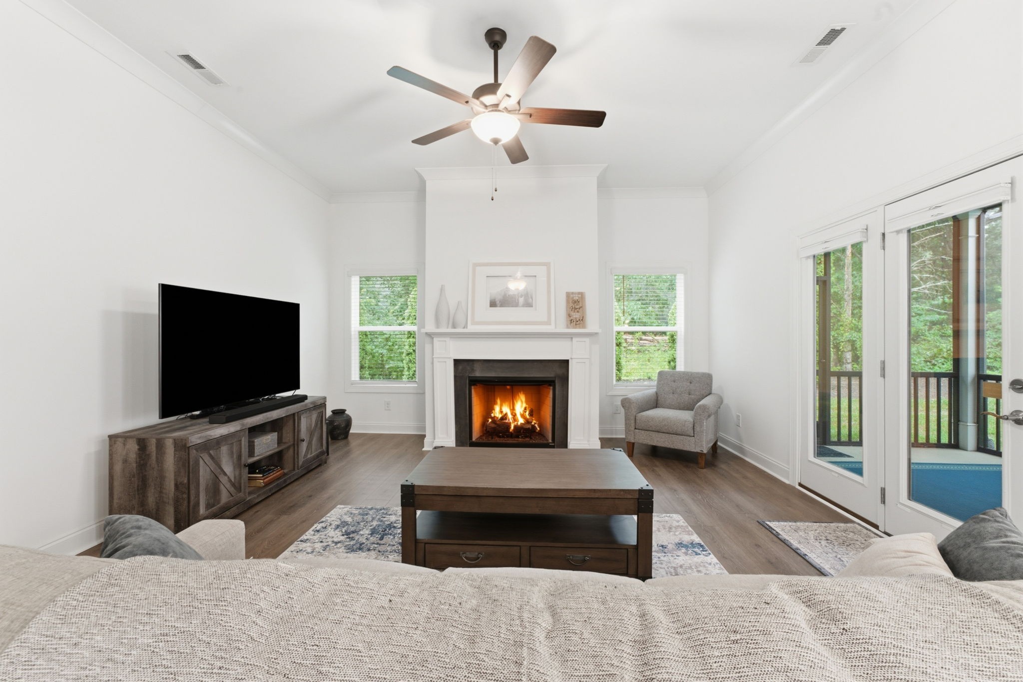 3631 Jacaranda Lane