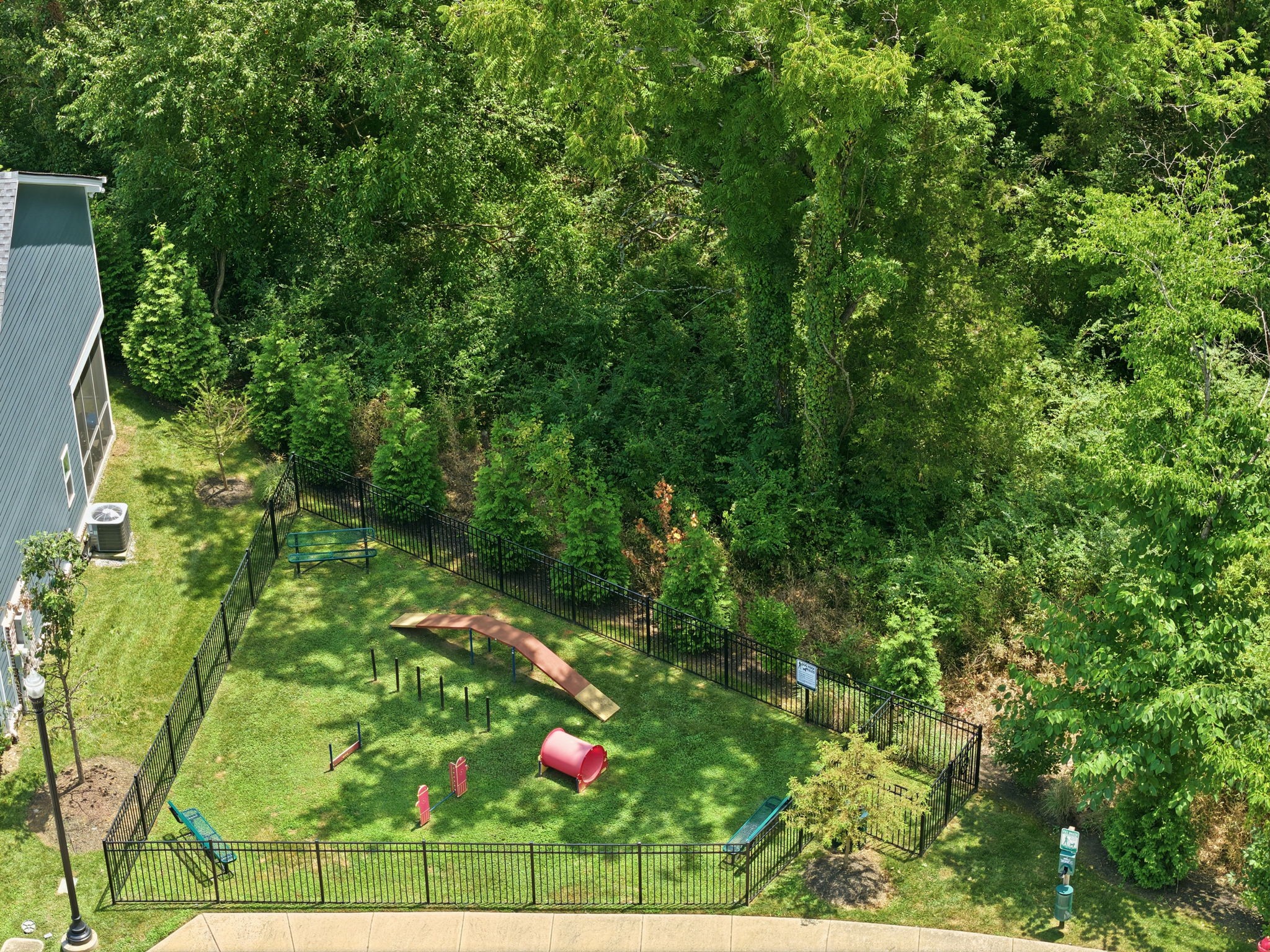 3631 Jacaranda Lane