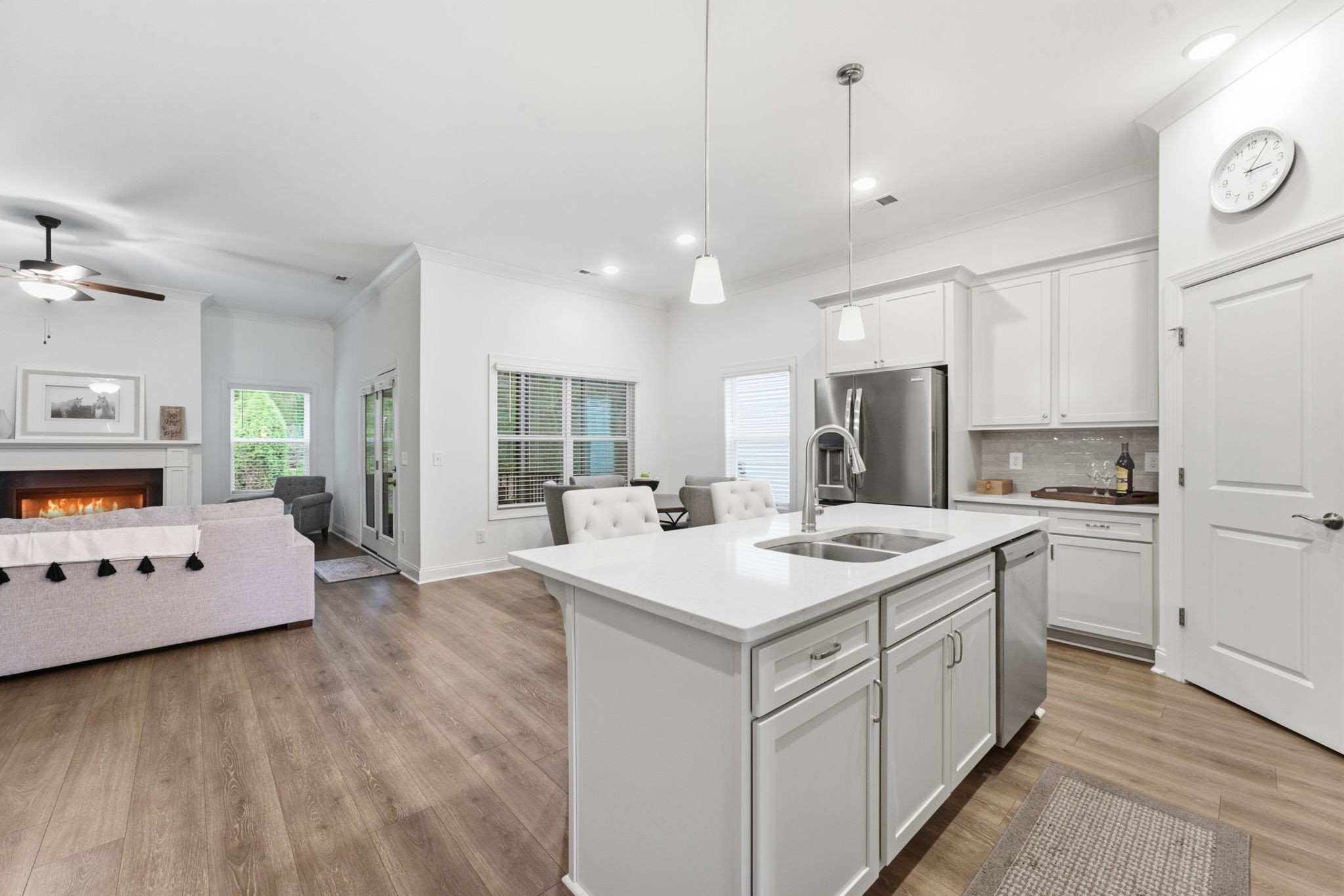 3631 Jacaranda Lane
