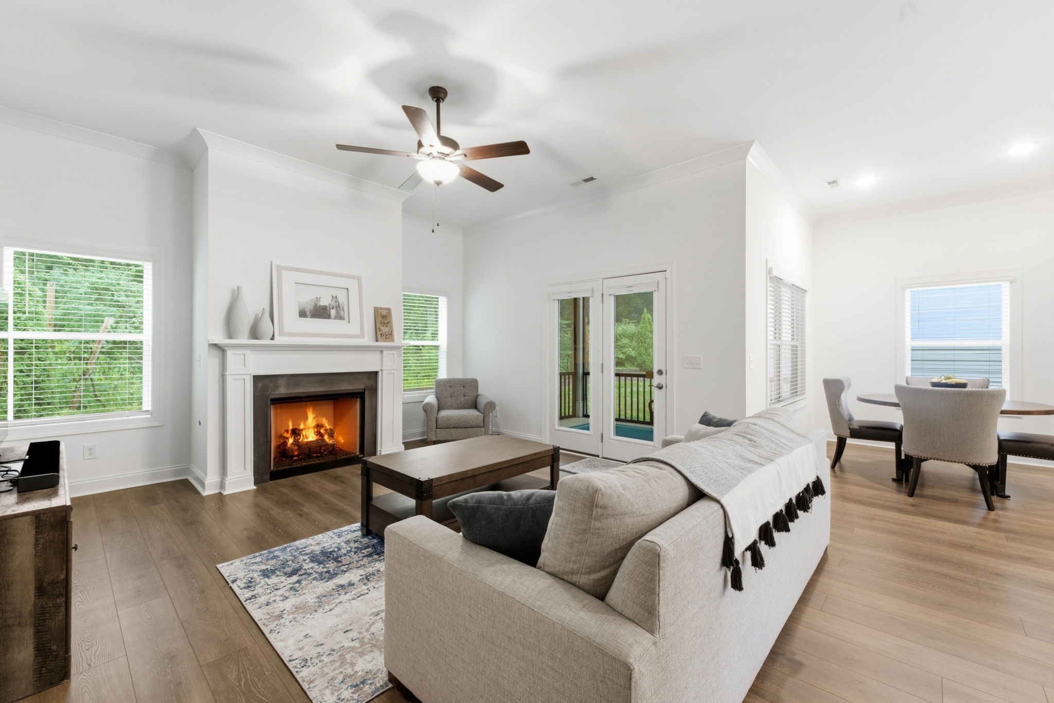 3631 Jacaranda Lane