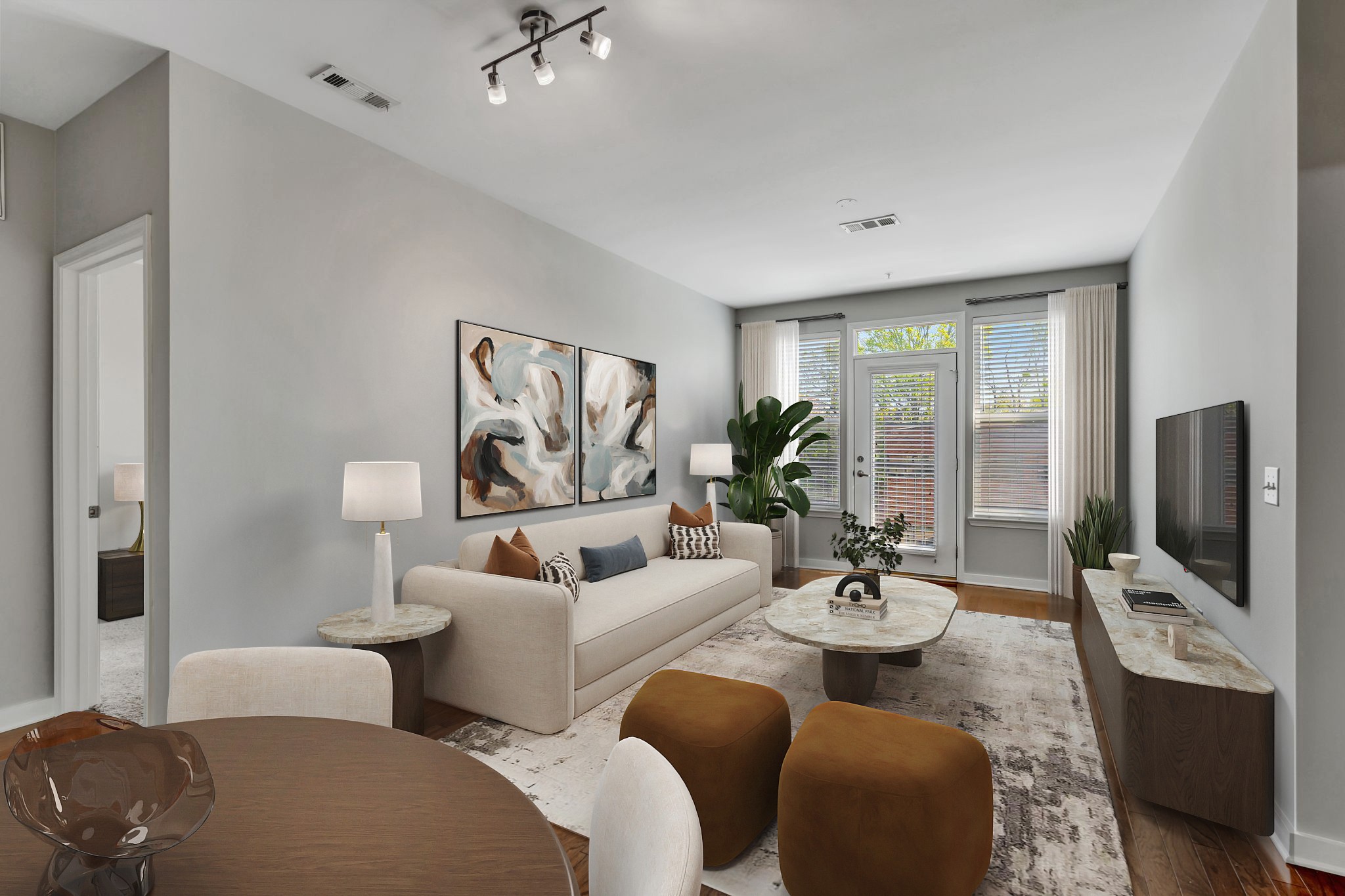 3000 Vanderbilt Pl Unit: 204