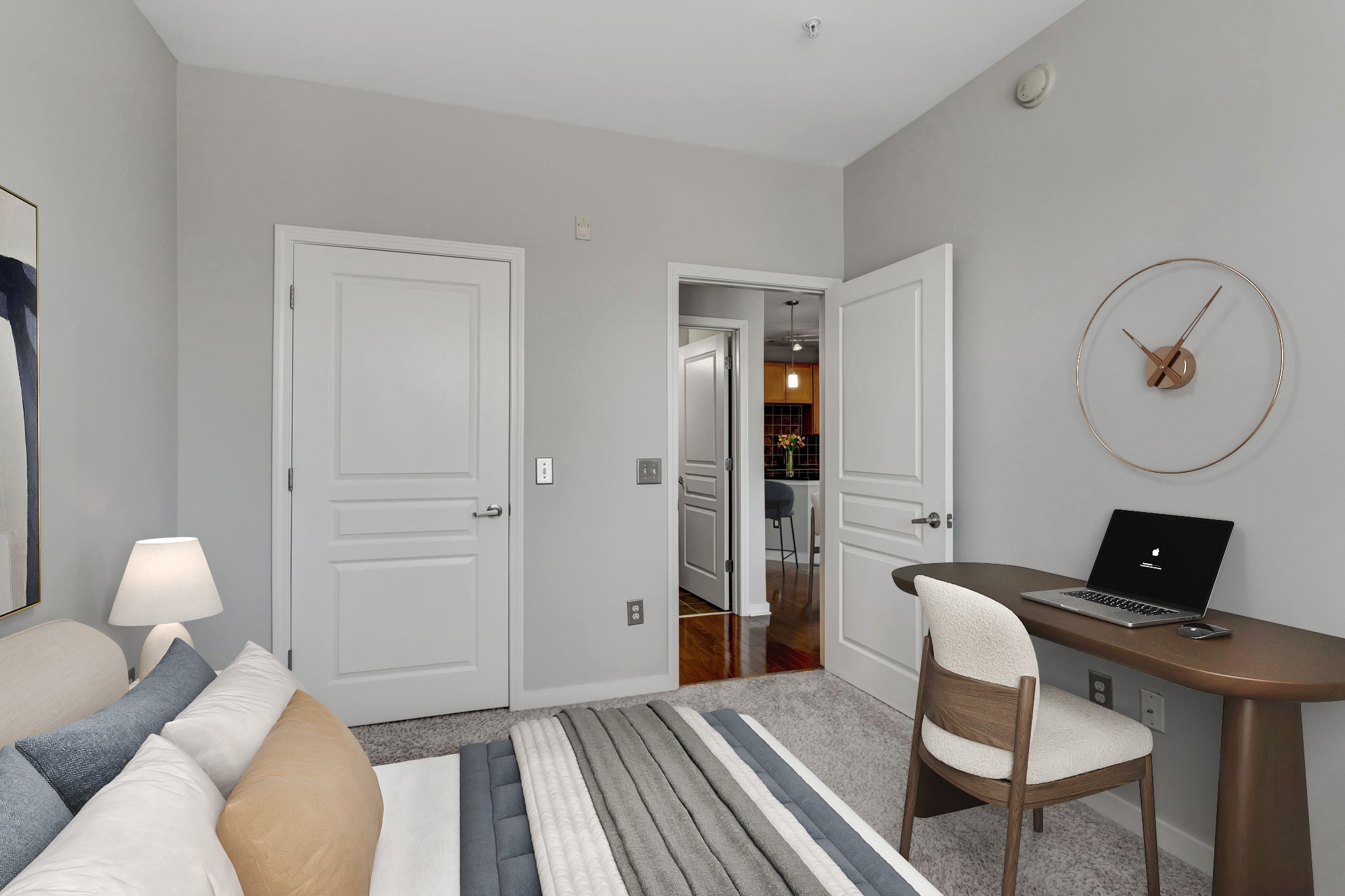 3000 Vanderbilt Pl Unit: 204
