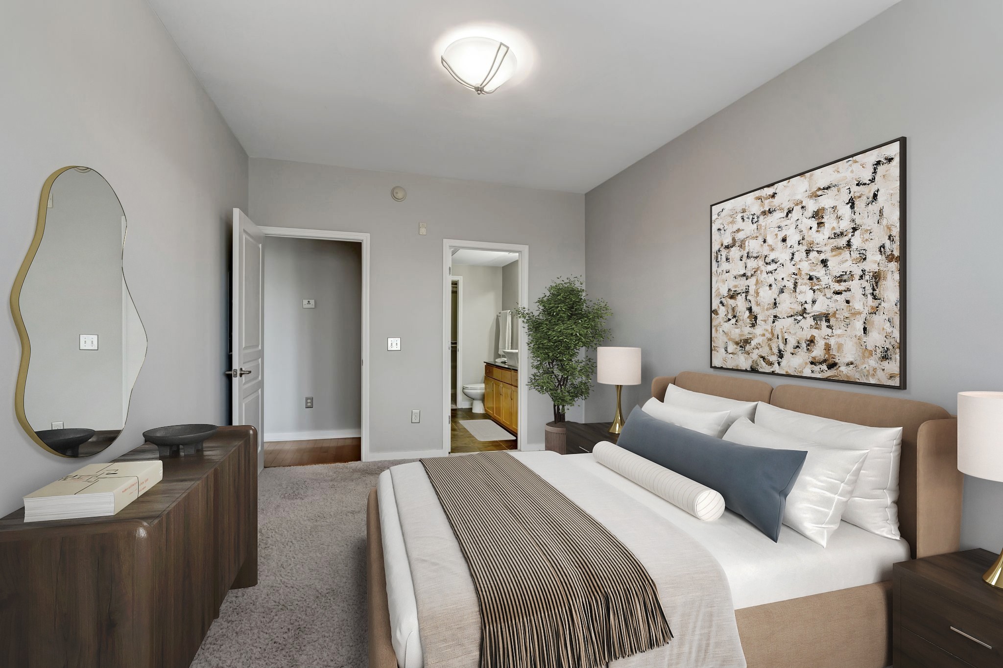 3000 Vanderbilt Pl Unit: 243