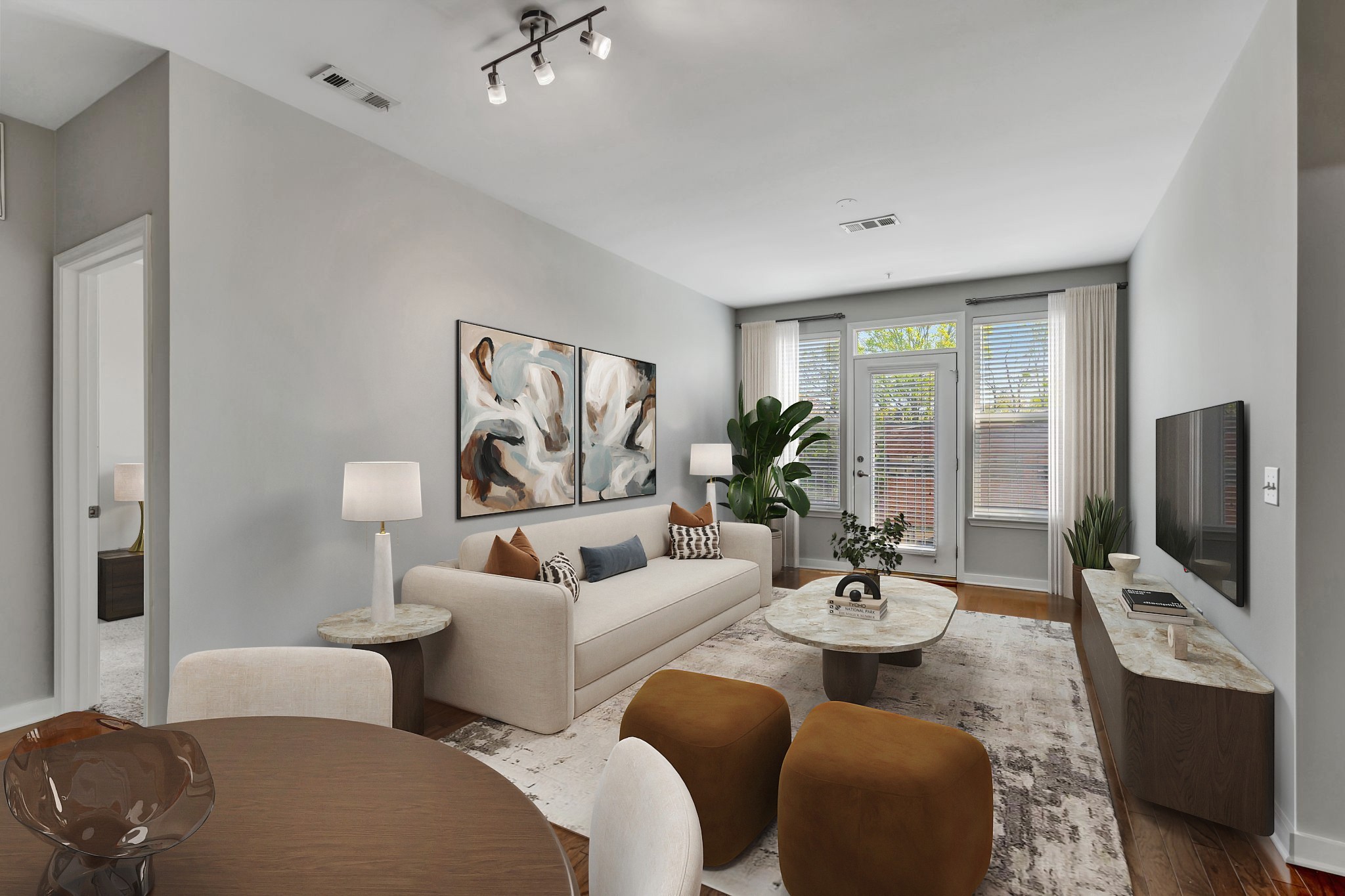 3000 Vanderbilt Pl Unit: 243