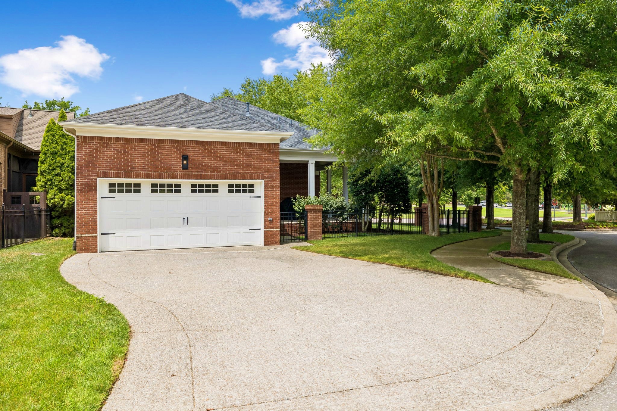 3644 Wareham Dr