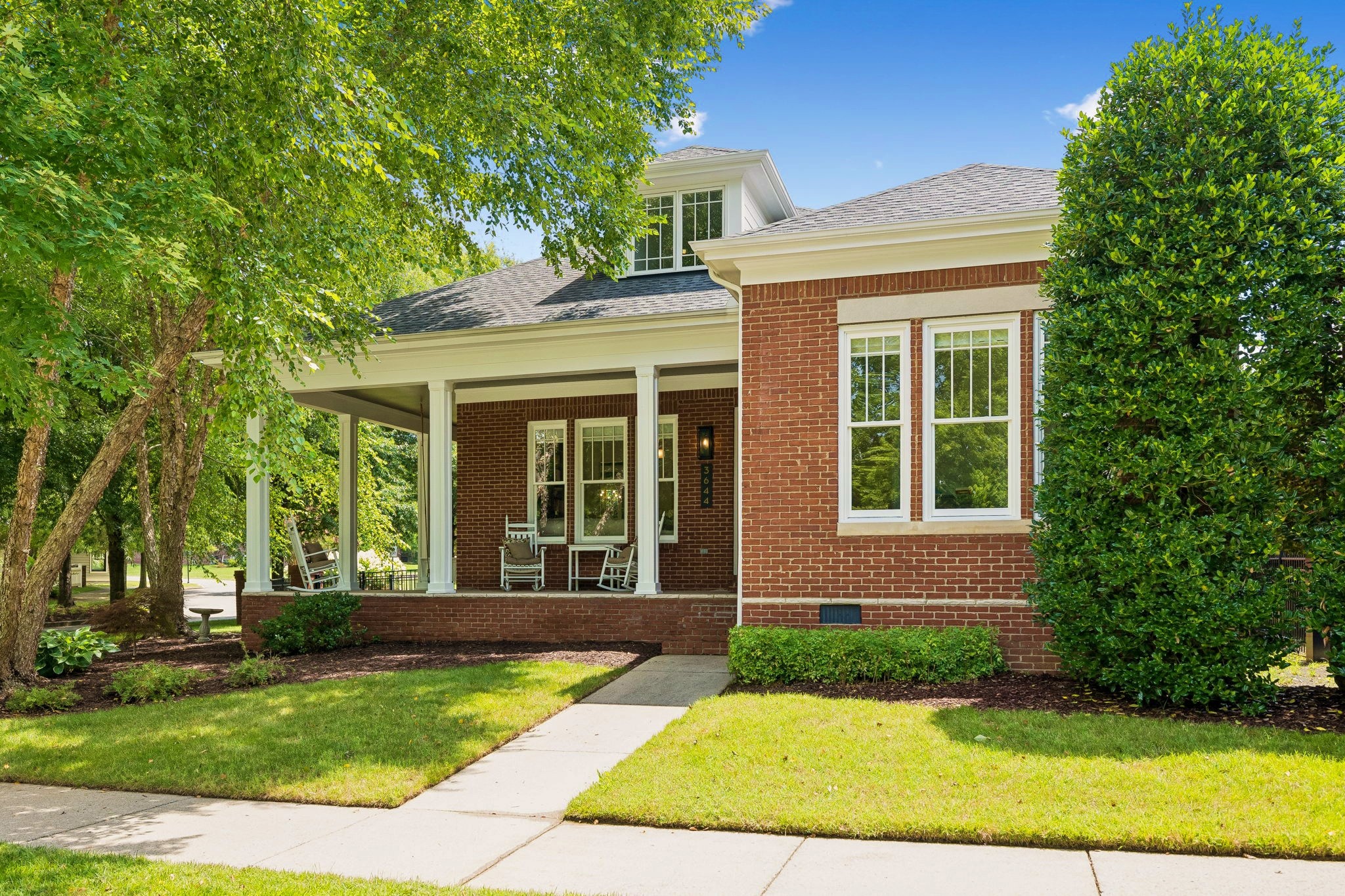 3644 Wareham Dr