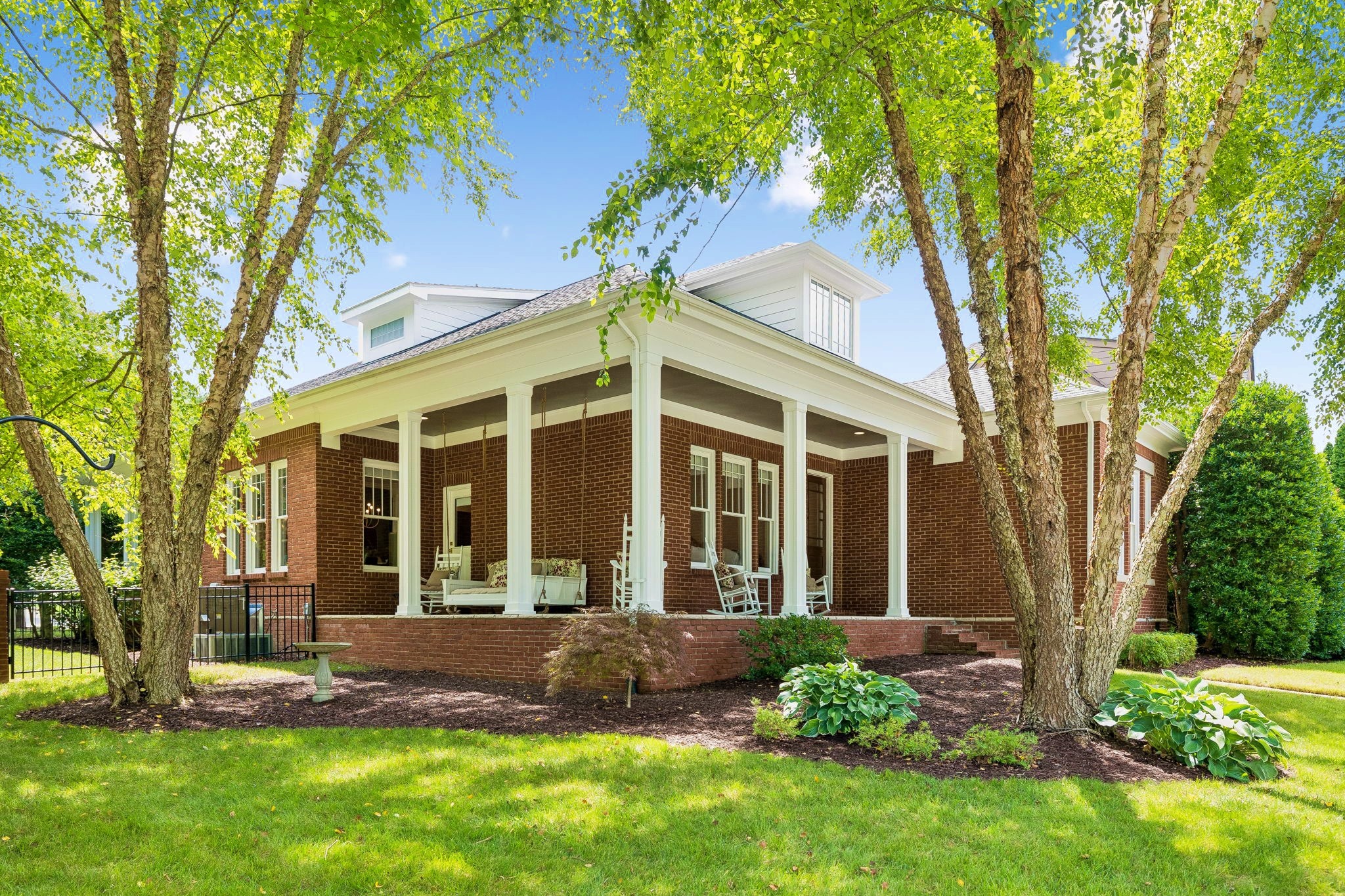 3644 Wareham Dr