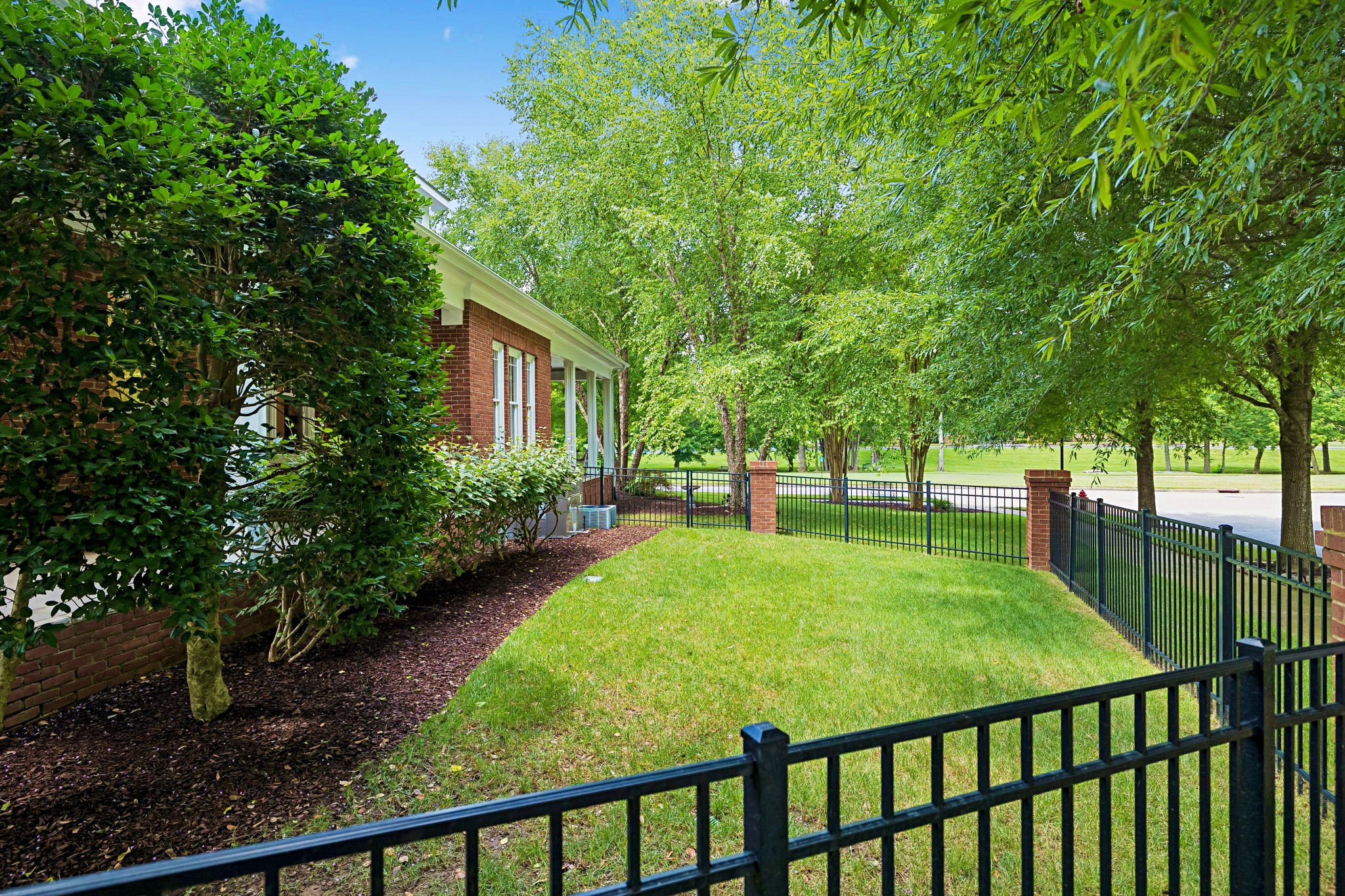 3644 Wareham Dr